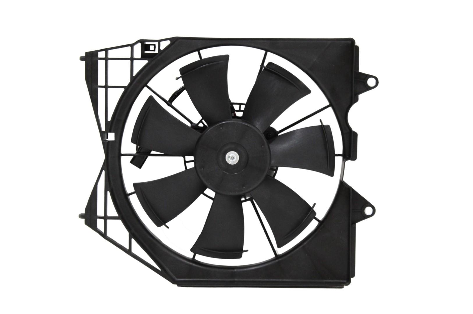 Motoventilador Automotriz Honda Accord S/AA 18-22 marca Deyac