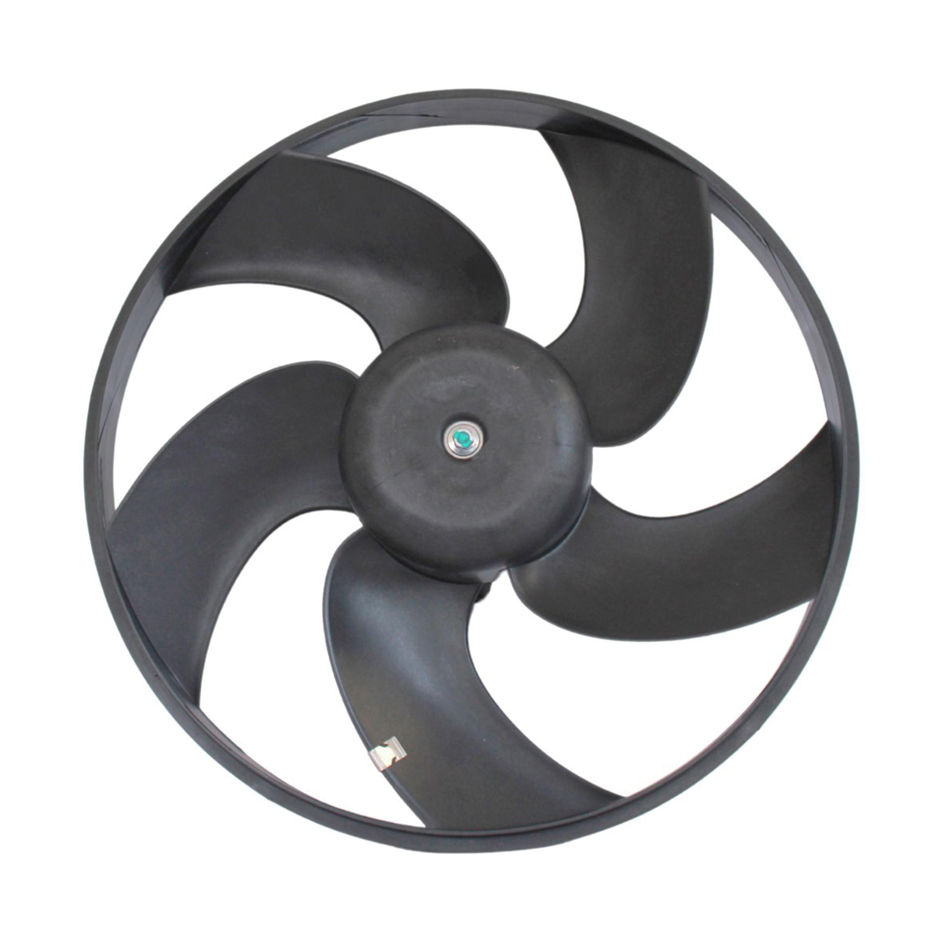 Motoventilador Automotriz Peugeot 206 2009 marca Deyac