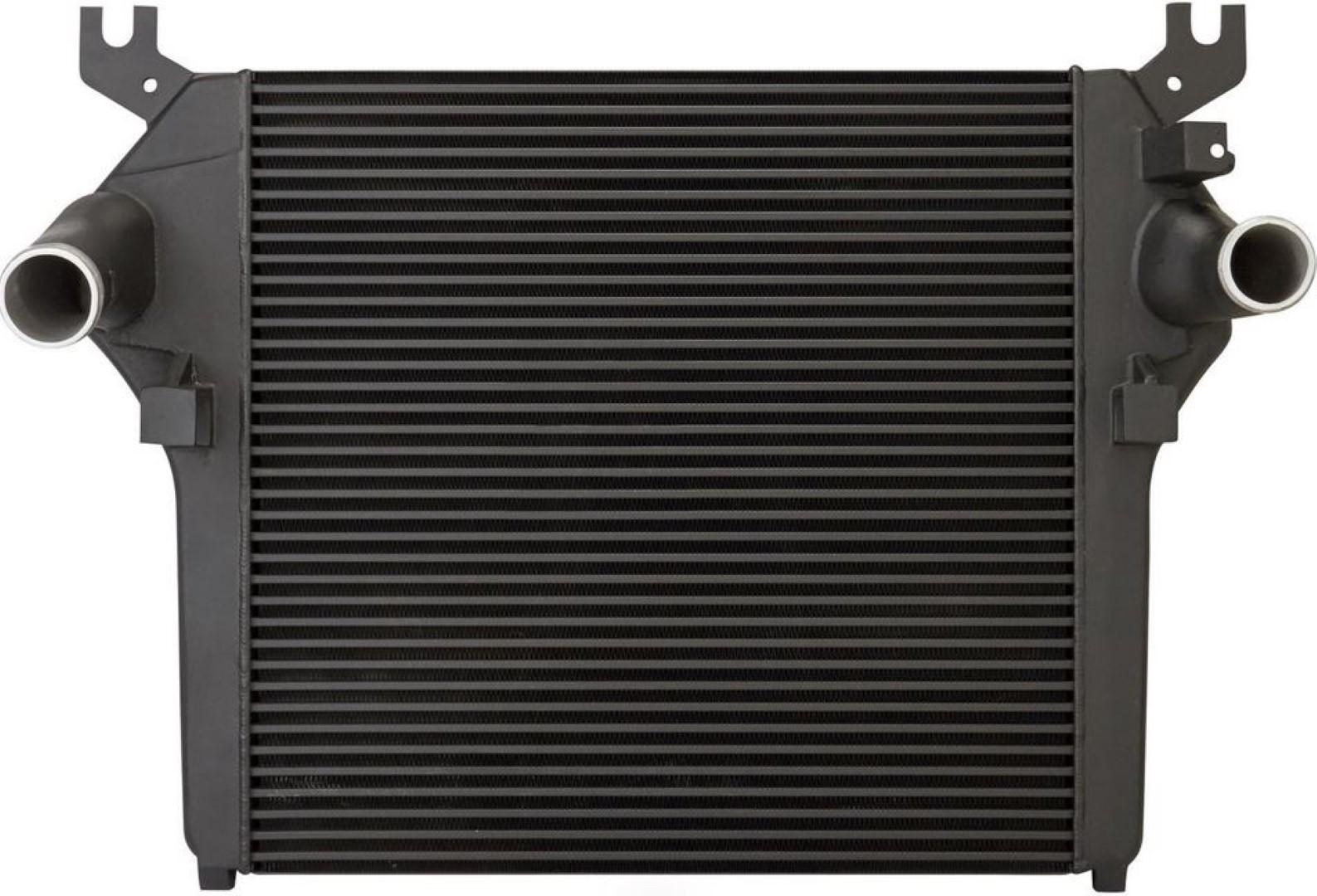 Intercooler Dodge RAM 2500 10-12 marca Deyac
