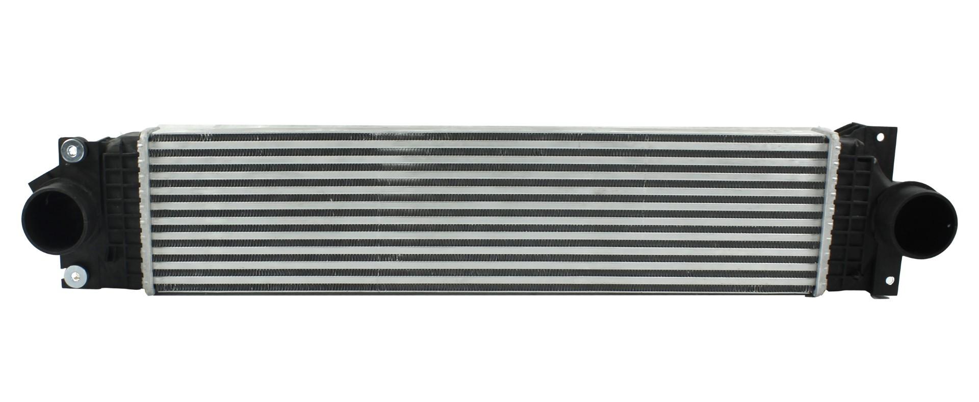 Intercooler Ford Fusion 13-14 marca Deyac