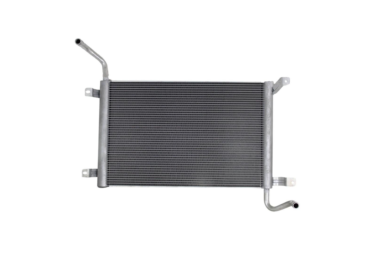 Intercooler Land Rover Range Rover 06-09 marca Deyac