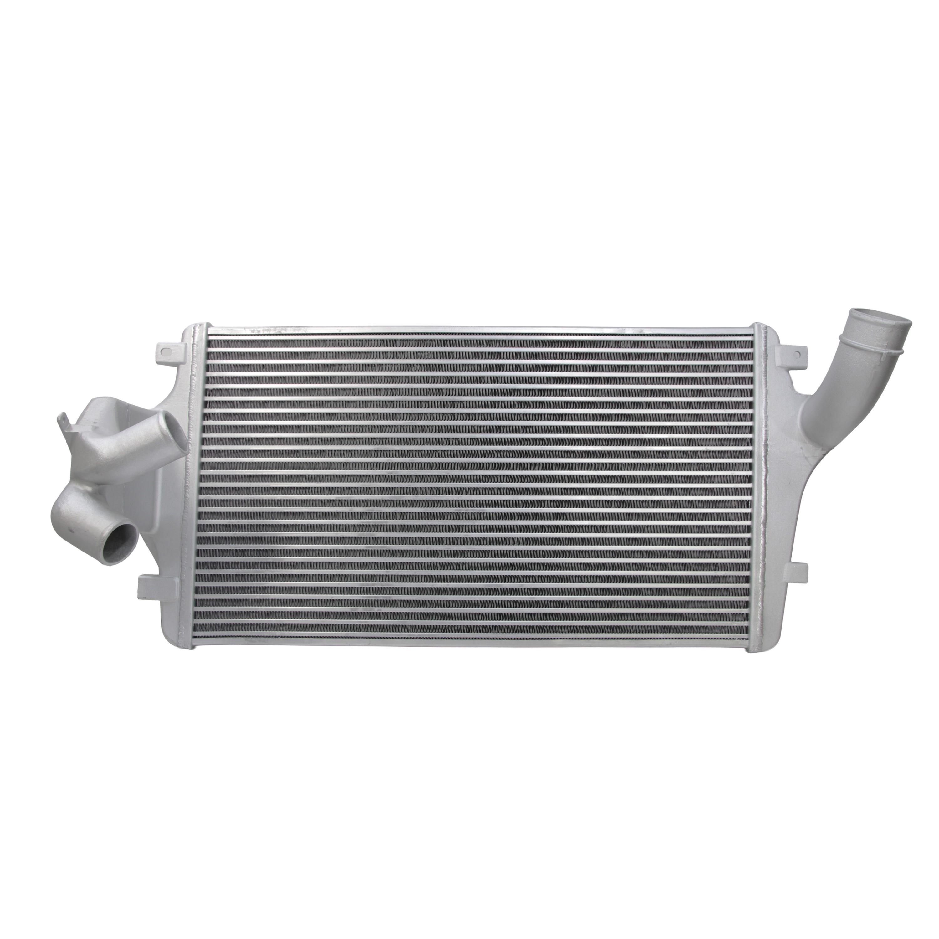 Intercooler Lincoln MKT 10-16 marca Deyac