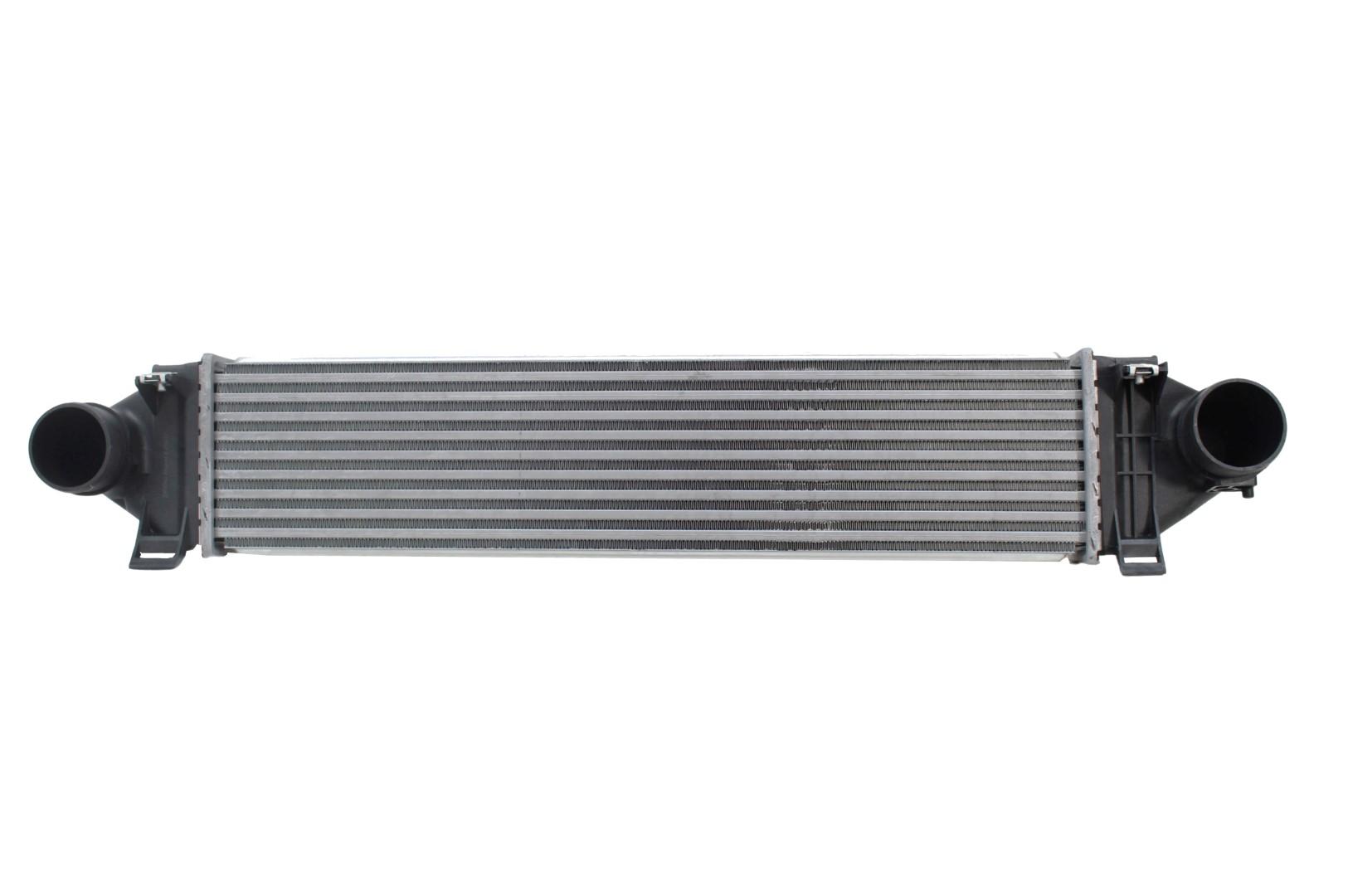 Intercooler Land Rover Discovery 12-18 marca Deyac