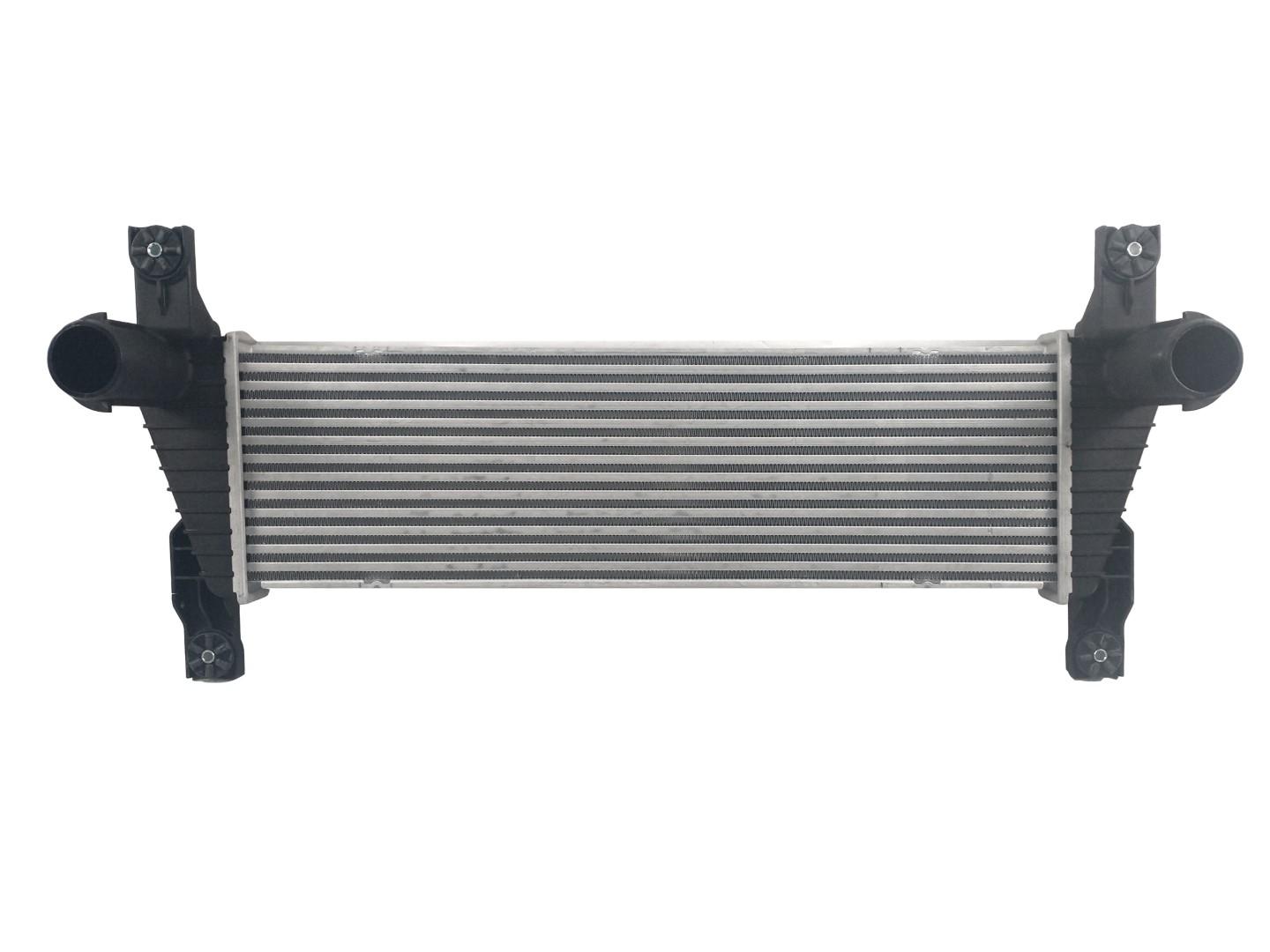 Intercooler Ford Ranger 11-17 marca Deyac