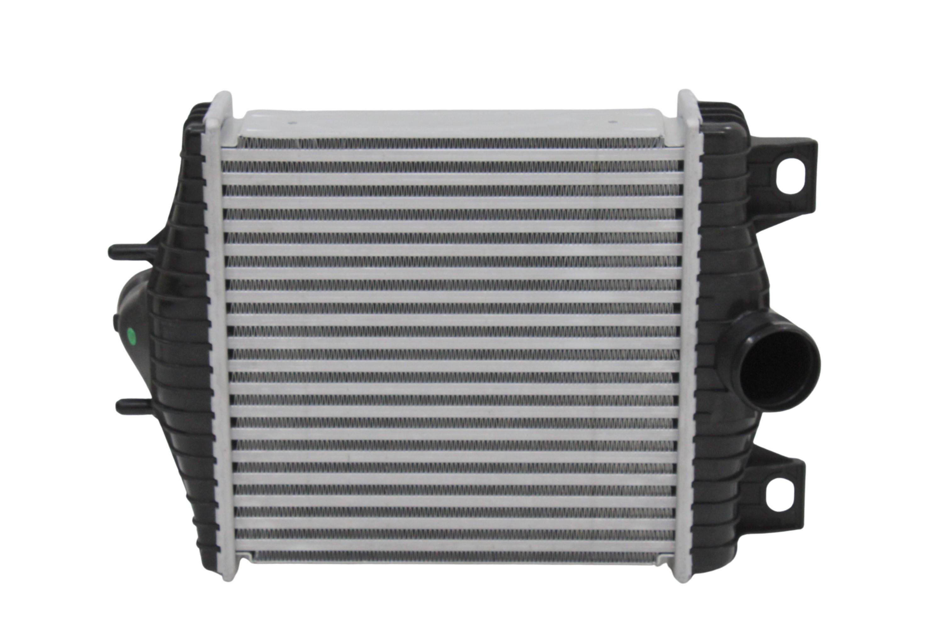 Intercooler Land Rover Range Rover 13-21 marca Deyac