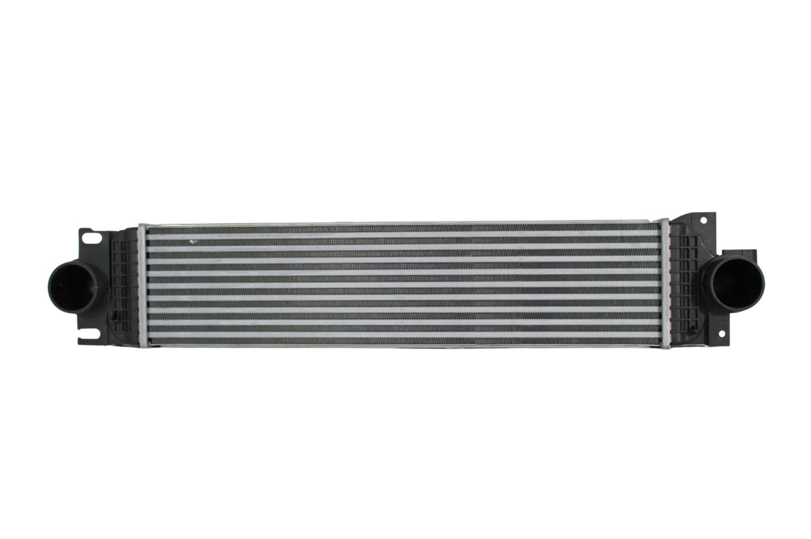 Intercooler Ford Fusion 13-16 marca Deyac