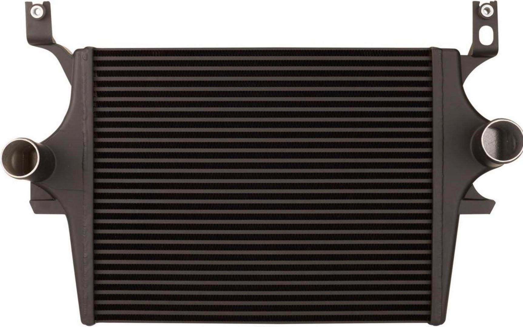 Intercooler Ford F-250 03-07 marca Deyac