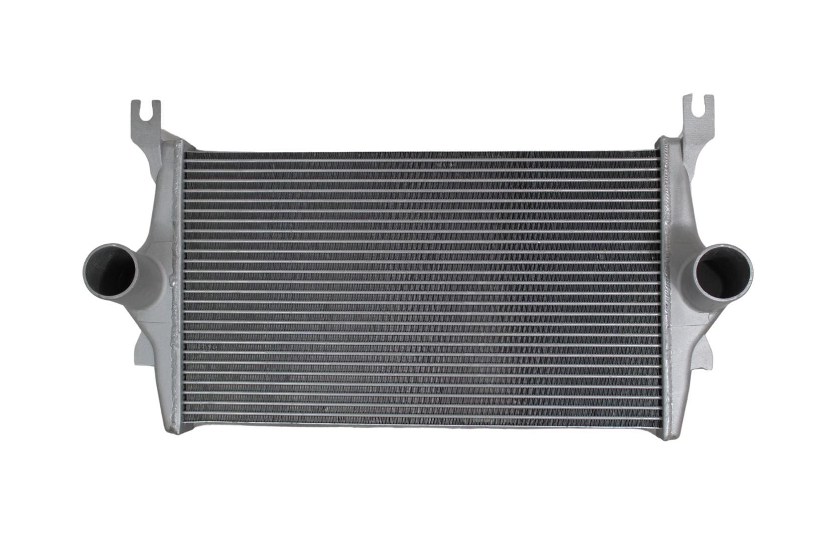 Intercooler Ford F-250 99-03 marca Deyac
