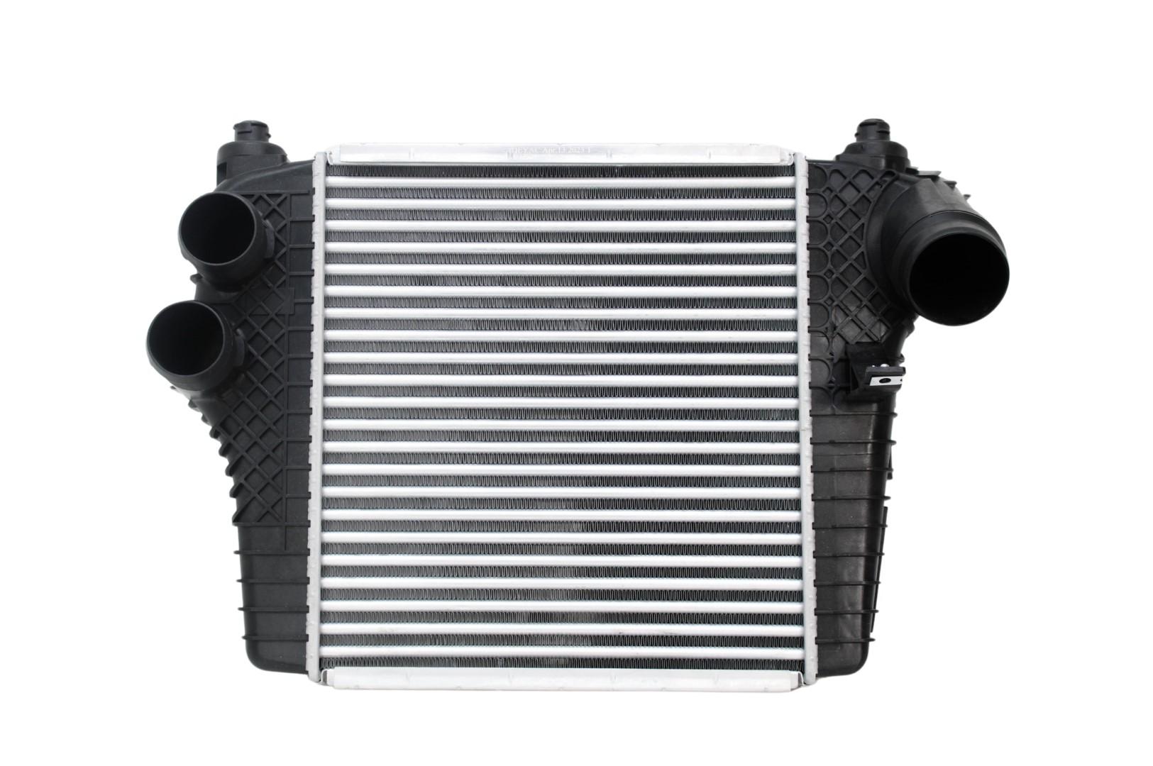Intercooler Ford F-150 11-12 marca Deyac