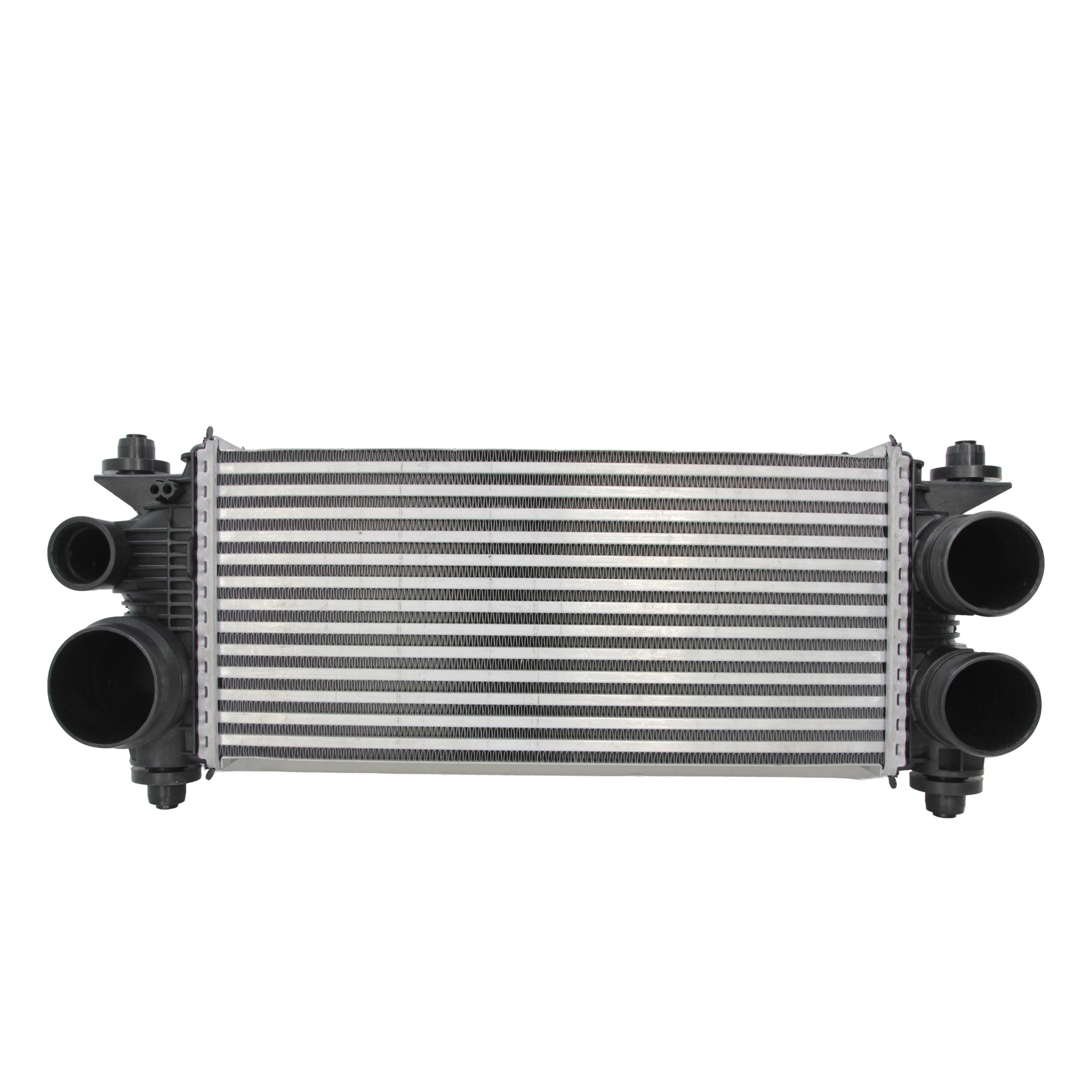 Intercooler Automotriz Ford F-150 15-20 marca Deyac