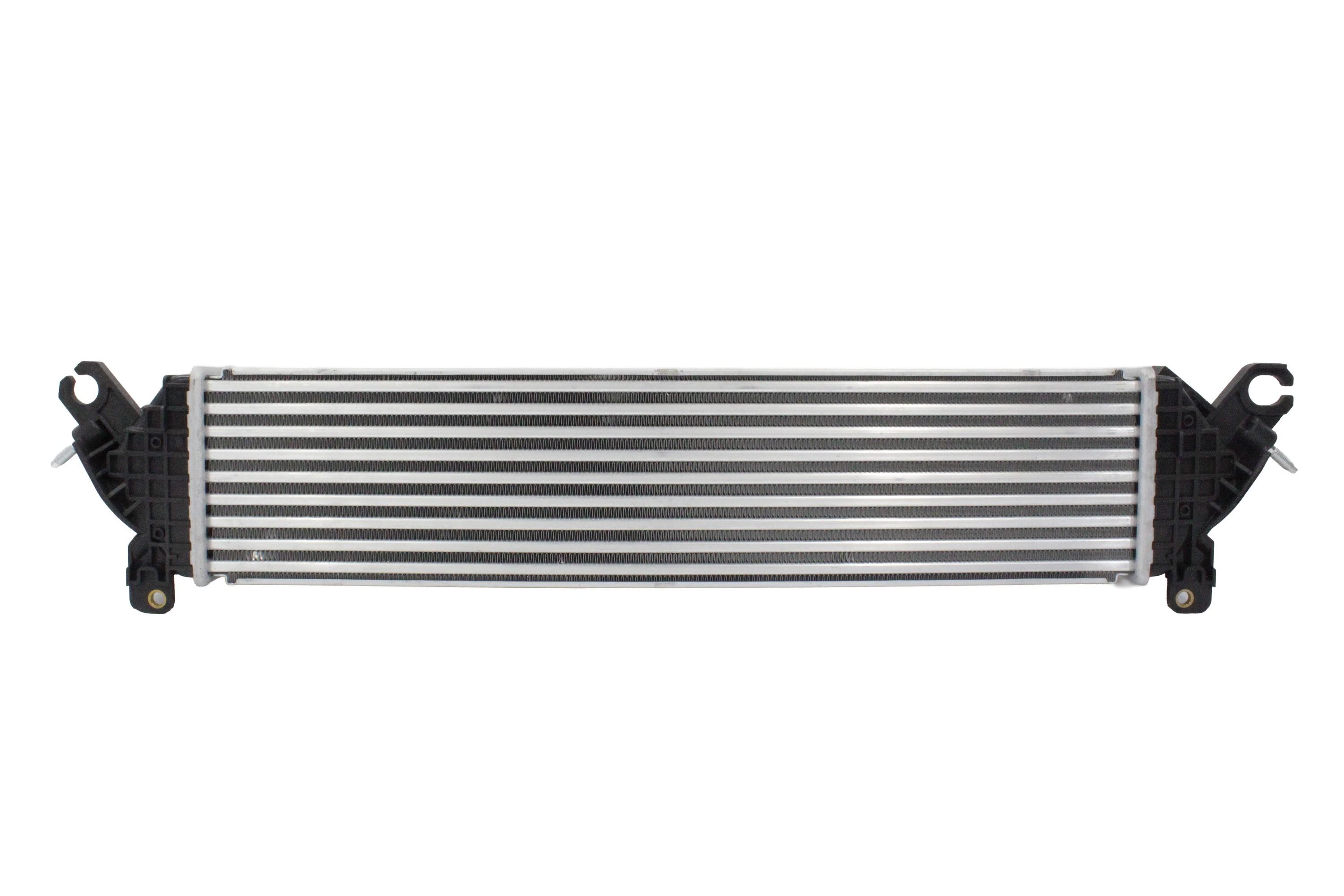 Intercooler Mazda CX-5 CX-9 16-20 marca Deyac