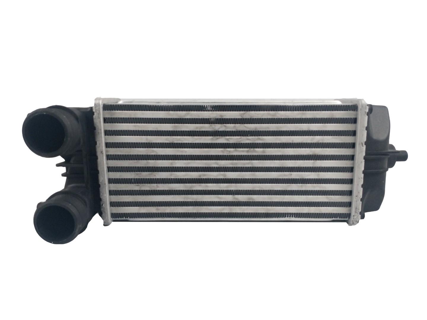 Intercooler Ford Ecosport 11-17 marca Deyac