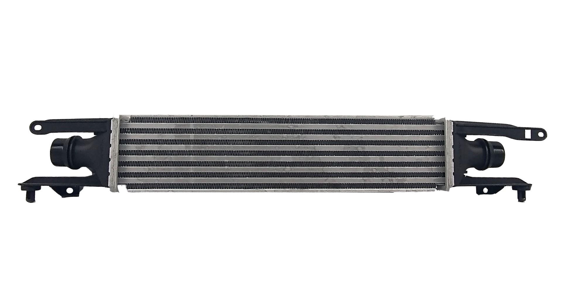 Intercooler Chevrolet Corsa 06-14 marca Deyac