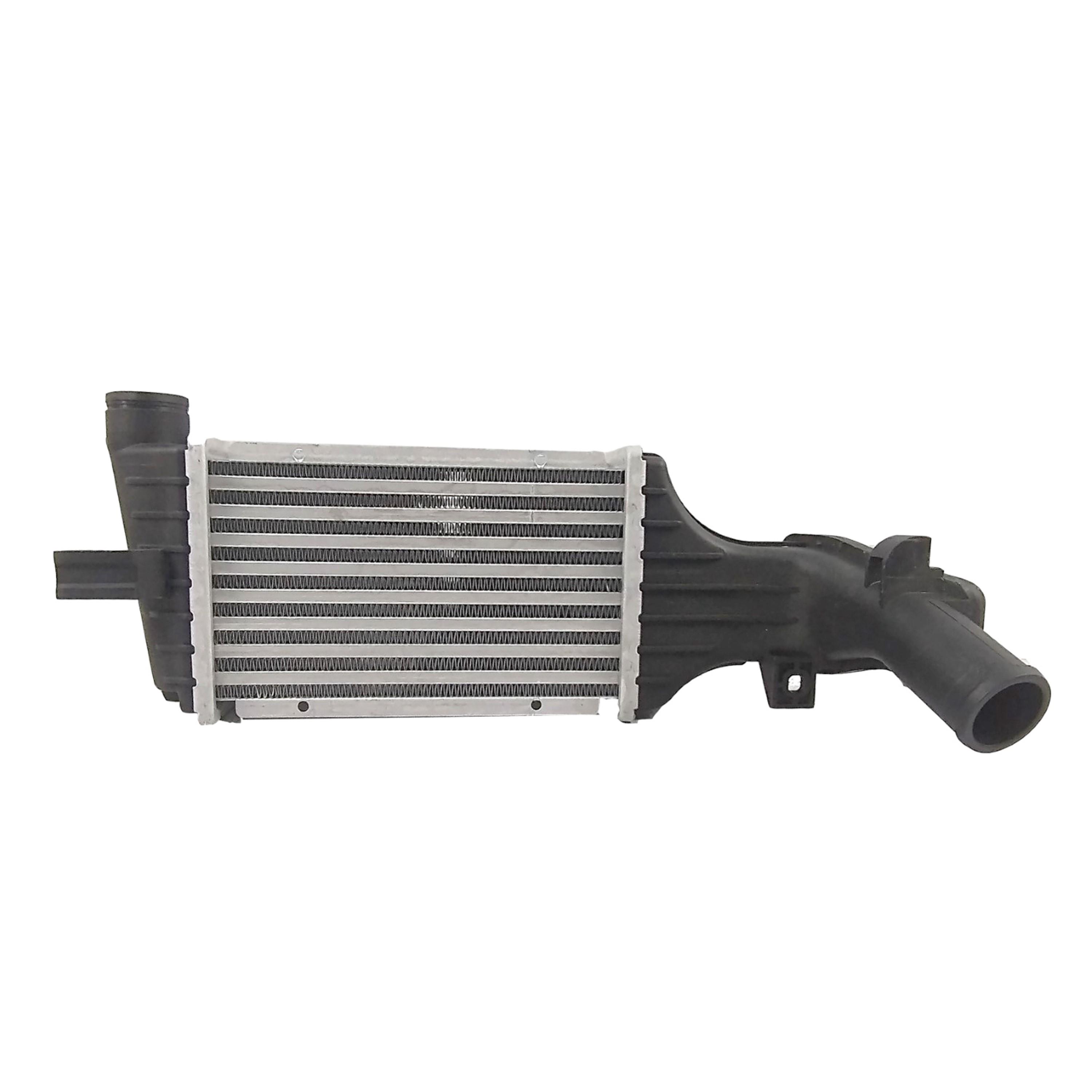 Intercooler Chevrolet Astra 98-09 A marca Deyac