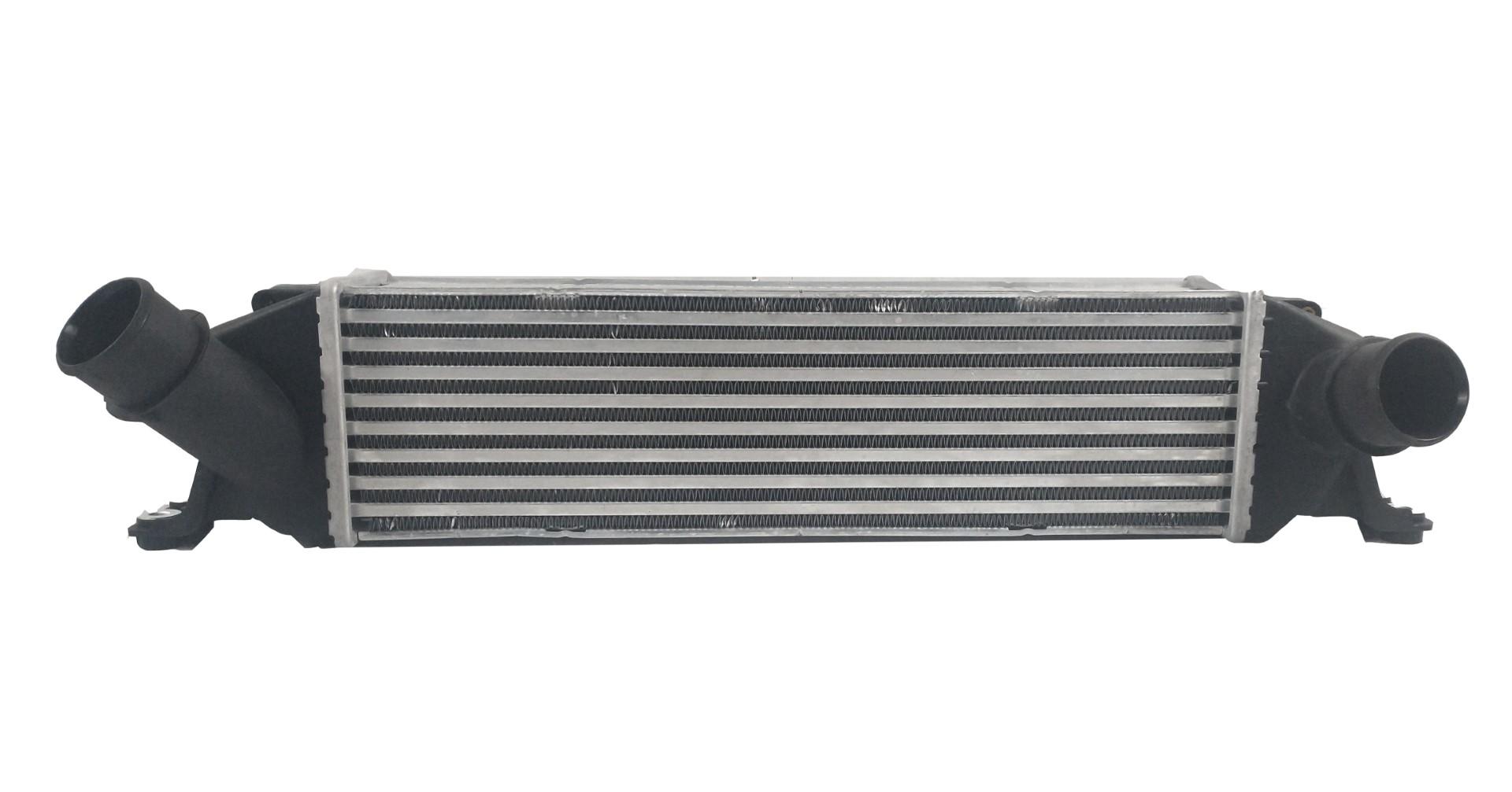 Intercooler Hyundai H1 08-11 marca Deyac