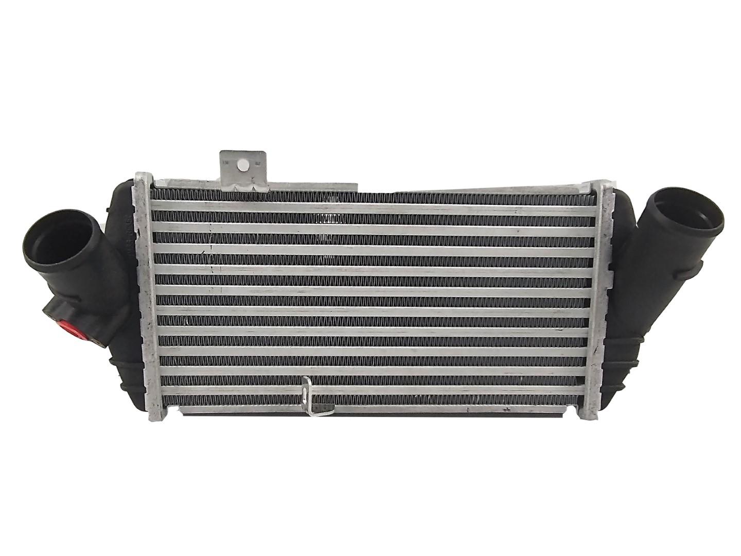 Intercooler Kia Rio 09-16 marca Deyac