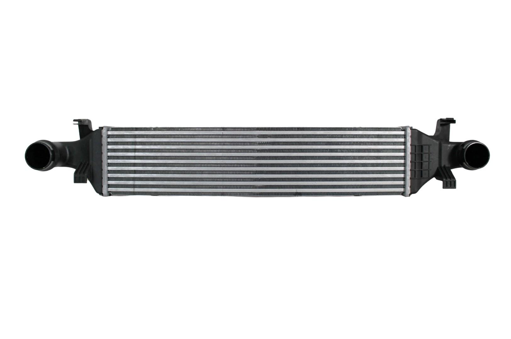 Intercooler Automotriz Mercedes-Benz Clase CLA 18-20 marca Deyac