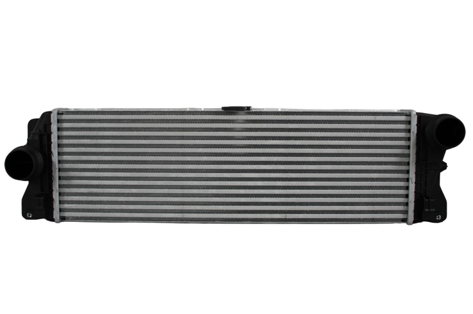 Intercooler Mercedes Benz Sprinter 19-26 marca Deyac