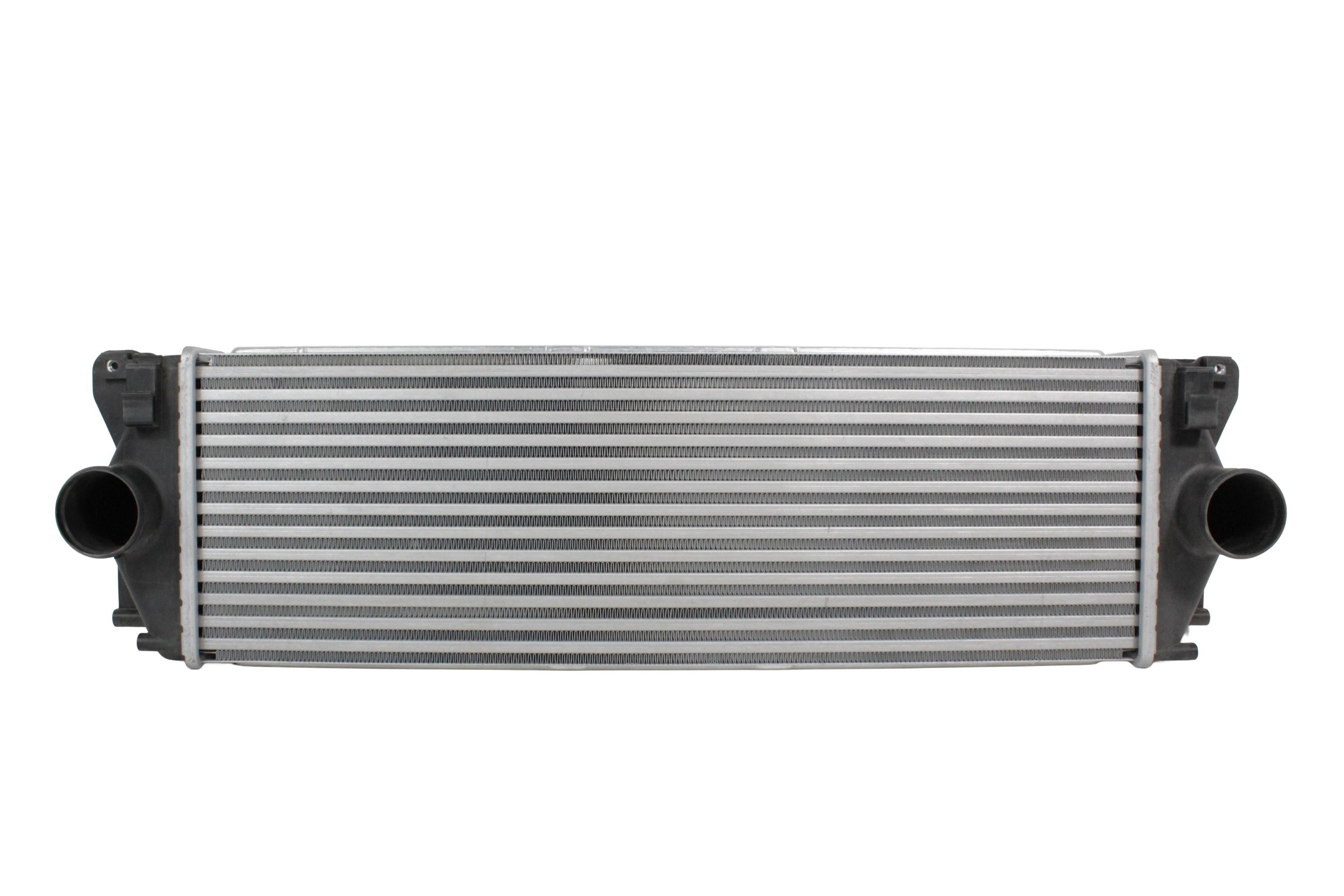 Intercooler Mercedes Benz Sprinter 09-13 marca Deyac