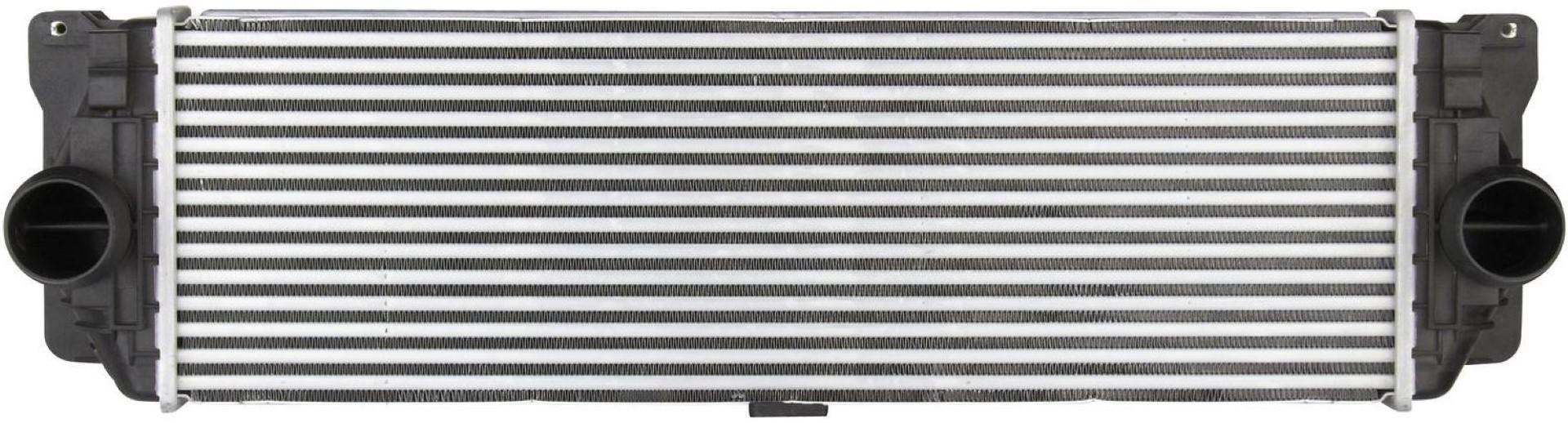 Intercooler Automotriz Mercedes Benz Sprinter 10-19 marca Deyac