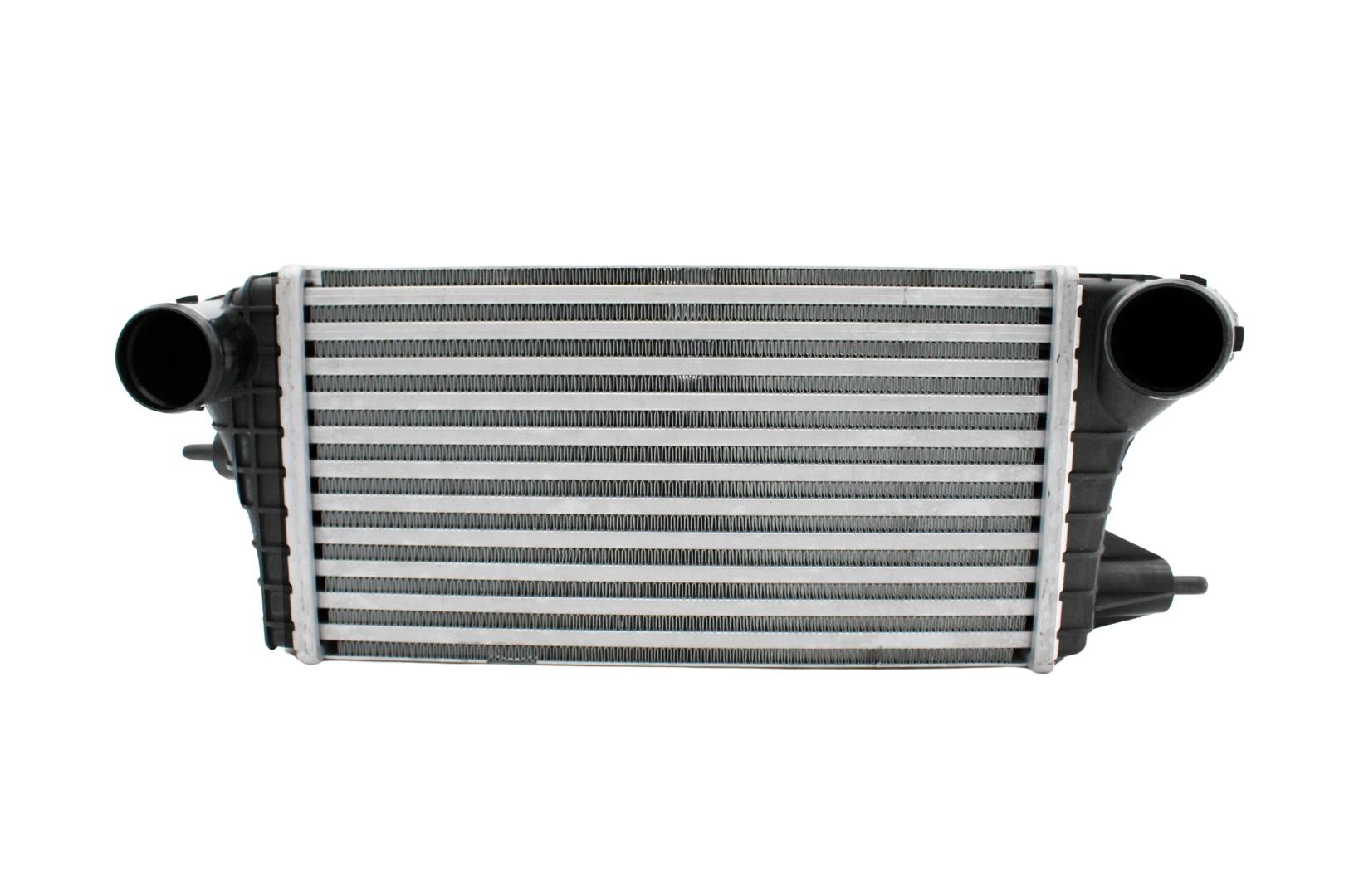 Intercooler Suzuki Swift 18-20 marca Deyac