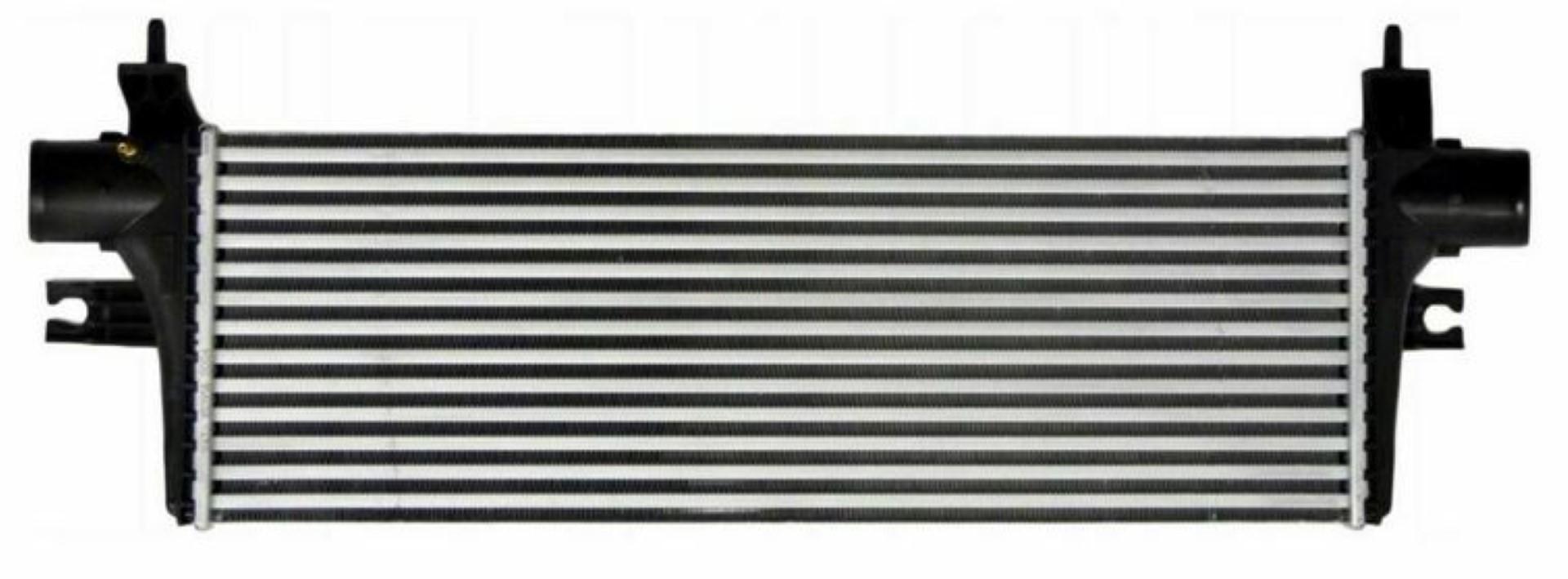 Intercooler Toyota Hilux 15-19 marca Deyac