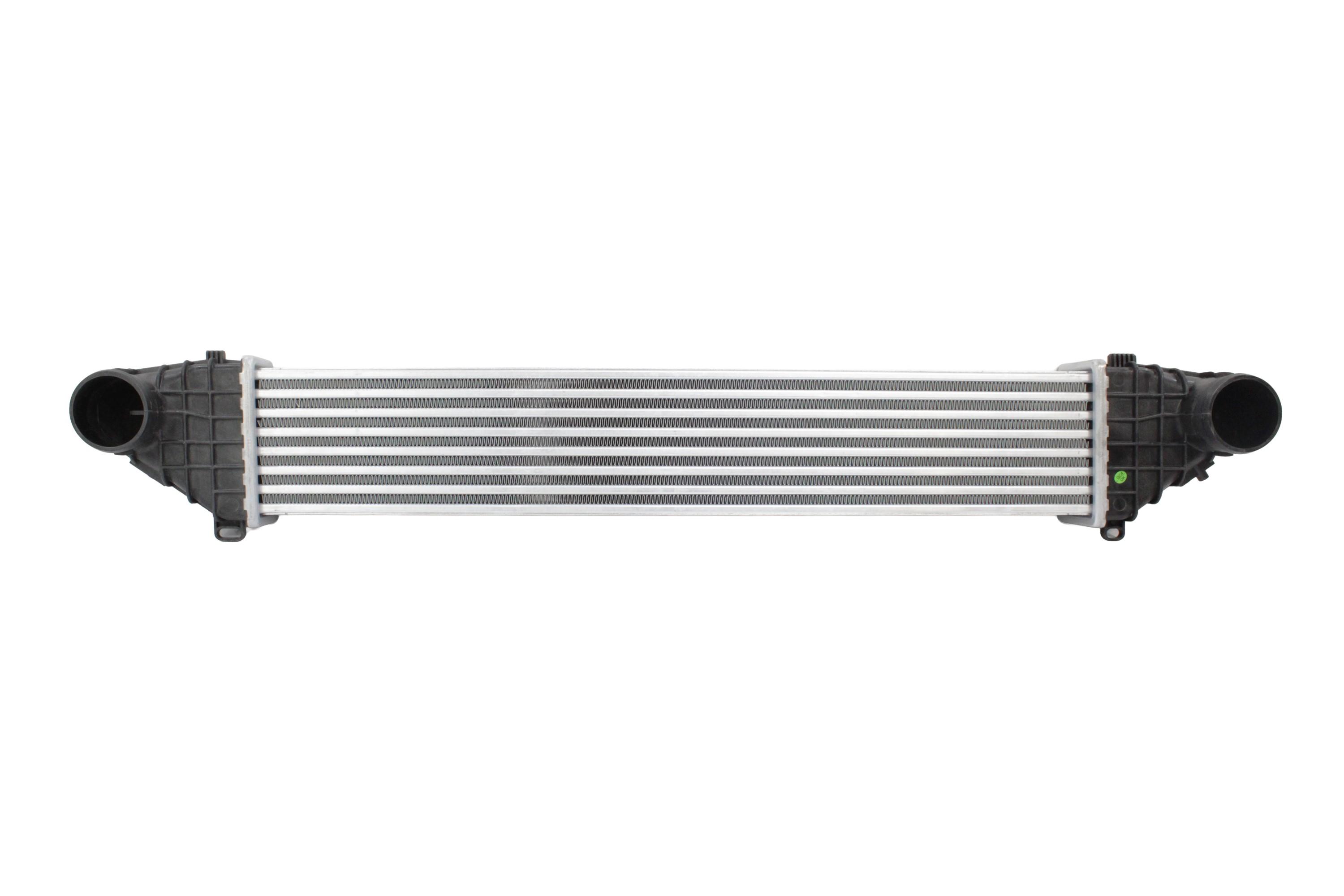 Intercooler Volvo S40 08-13 marca Deyac