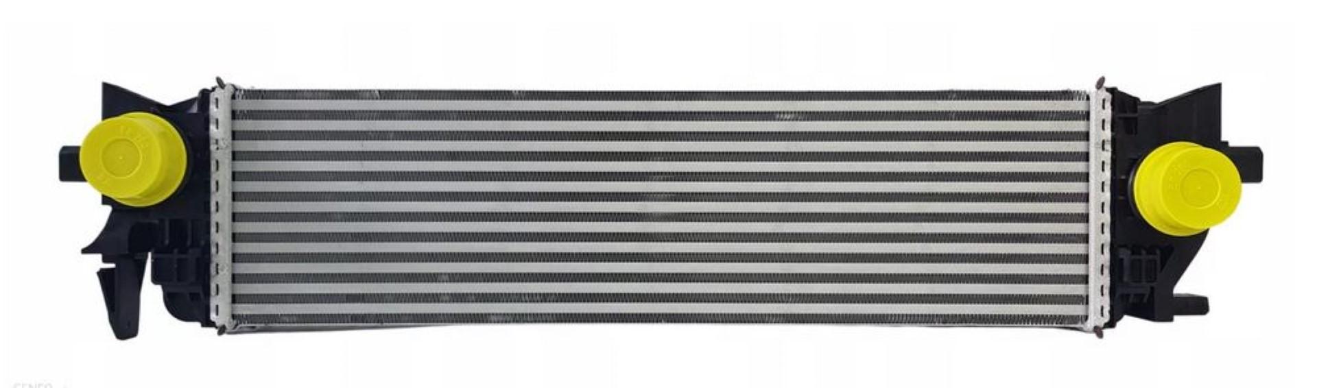 Intercooler Volvo XC60 17-19 marca Deyac