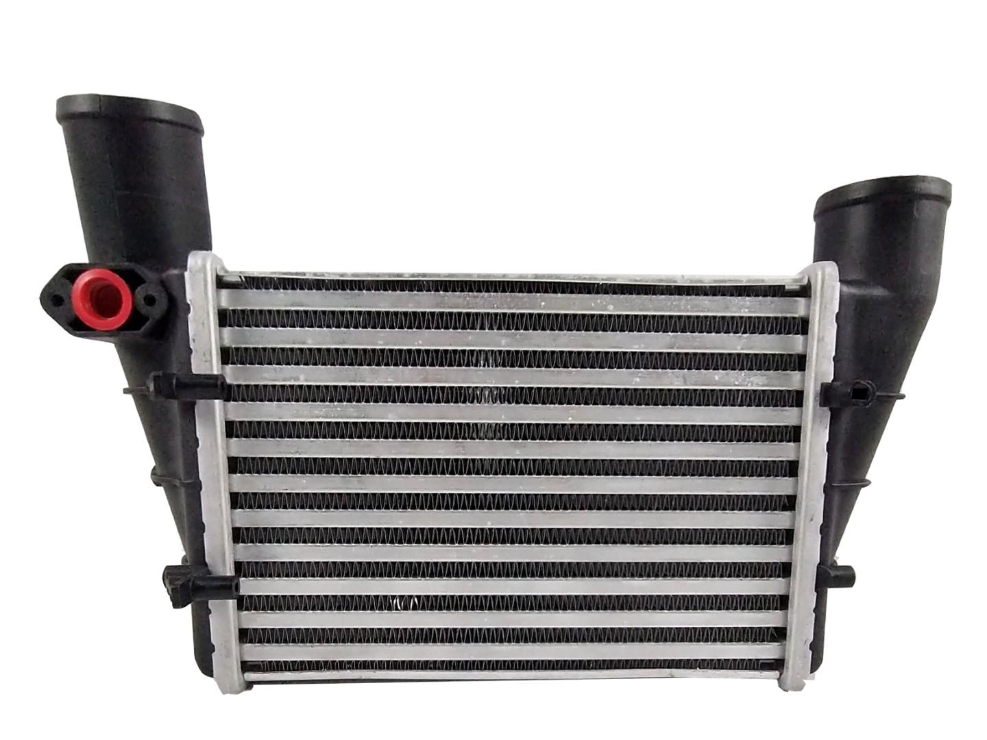 Intercooler Audi A4 97-01 marca Deyac