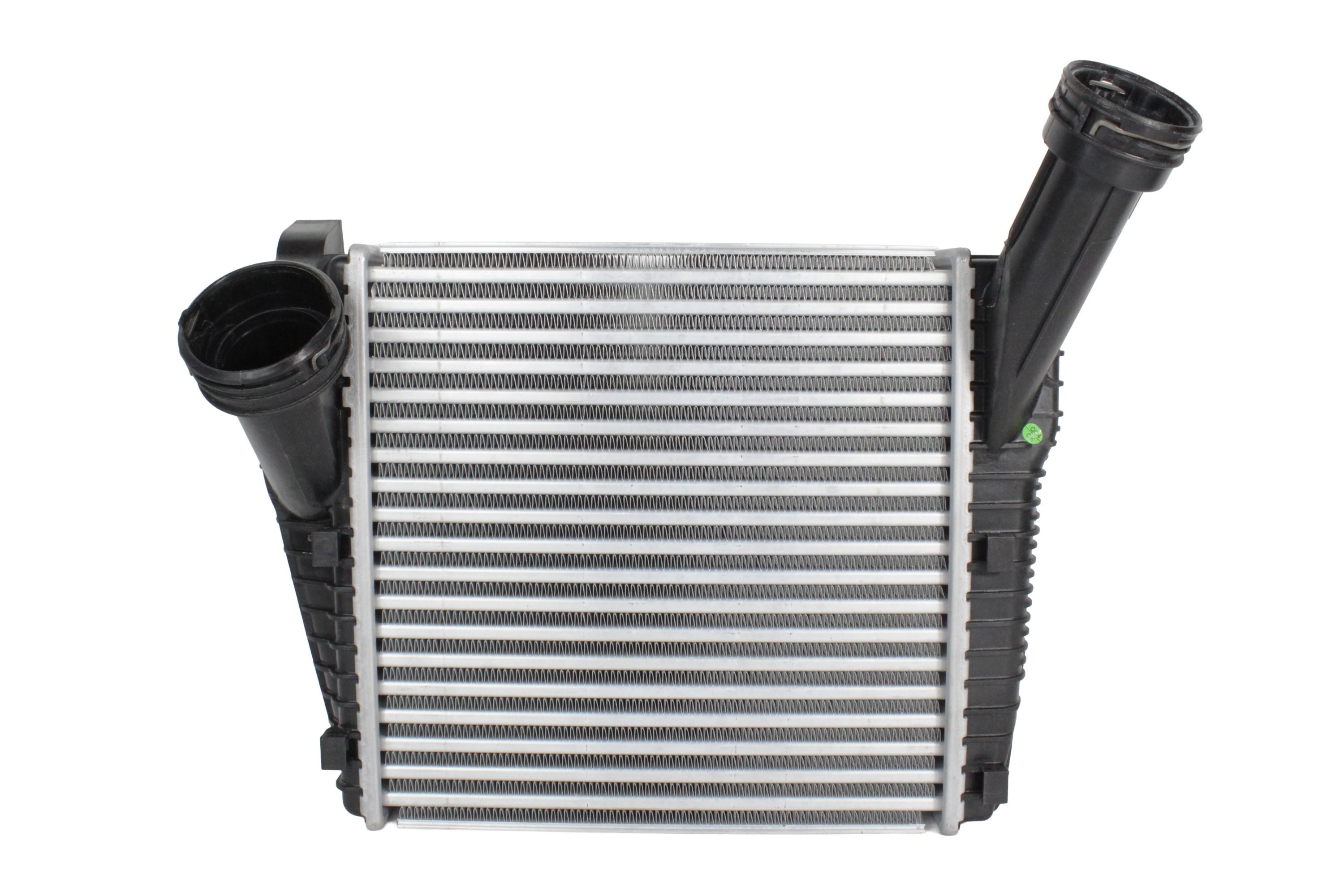 Intercooler Volkswagen Touareg 09-16 marca Deyac