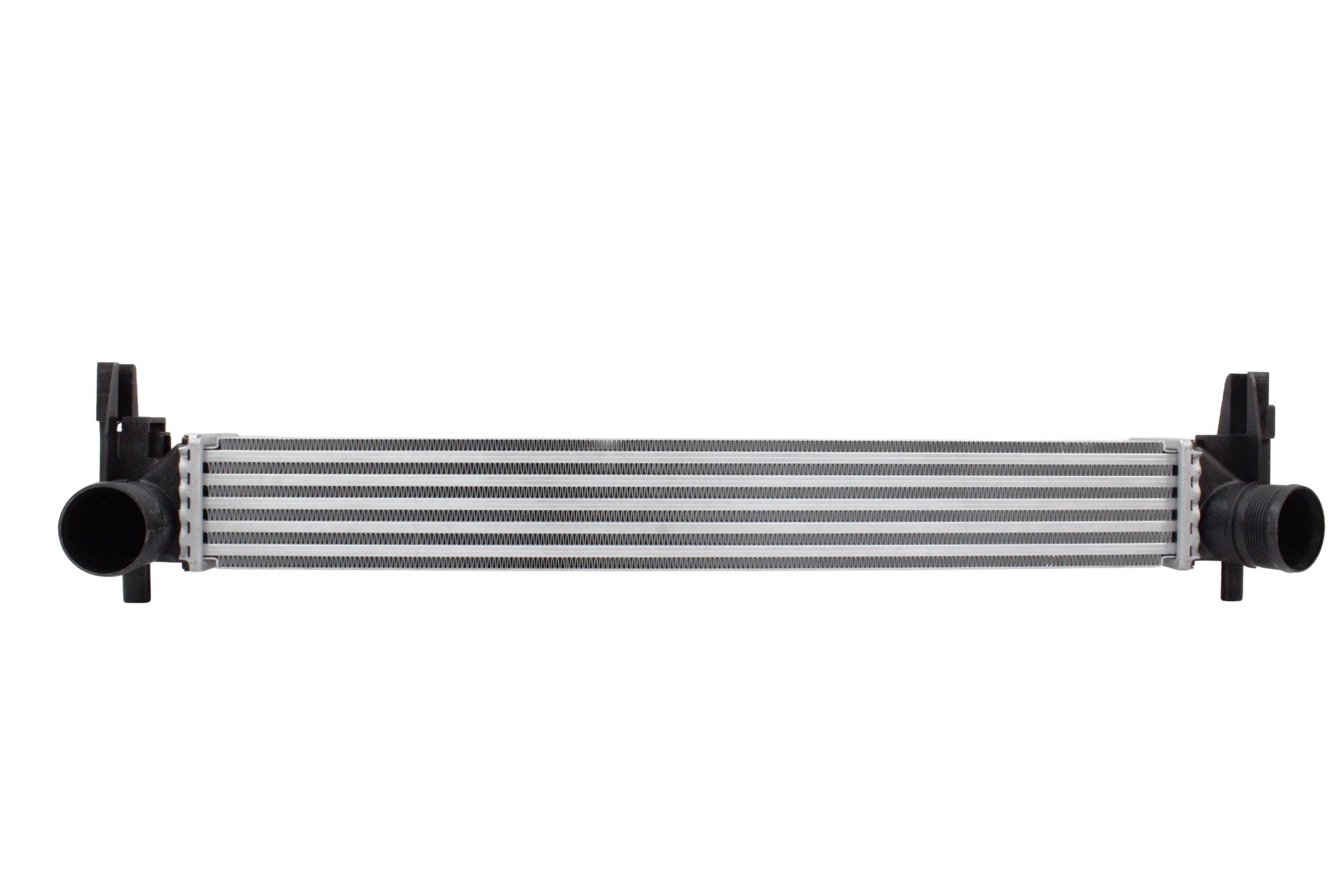 Intercooler Seat Ibiza 09-14 marca Deyac