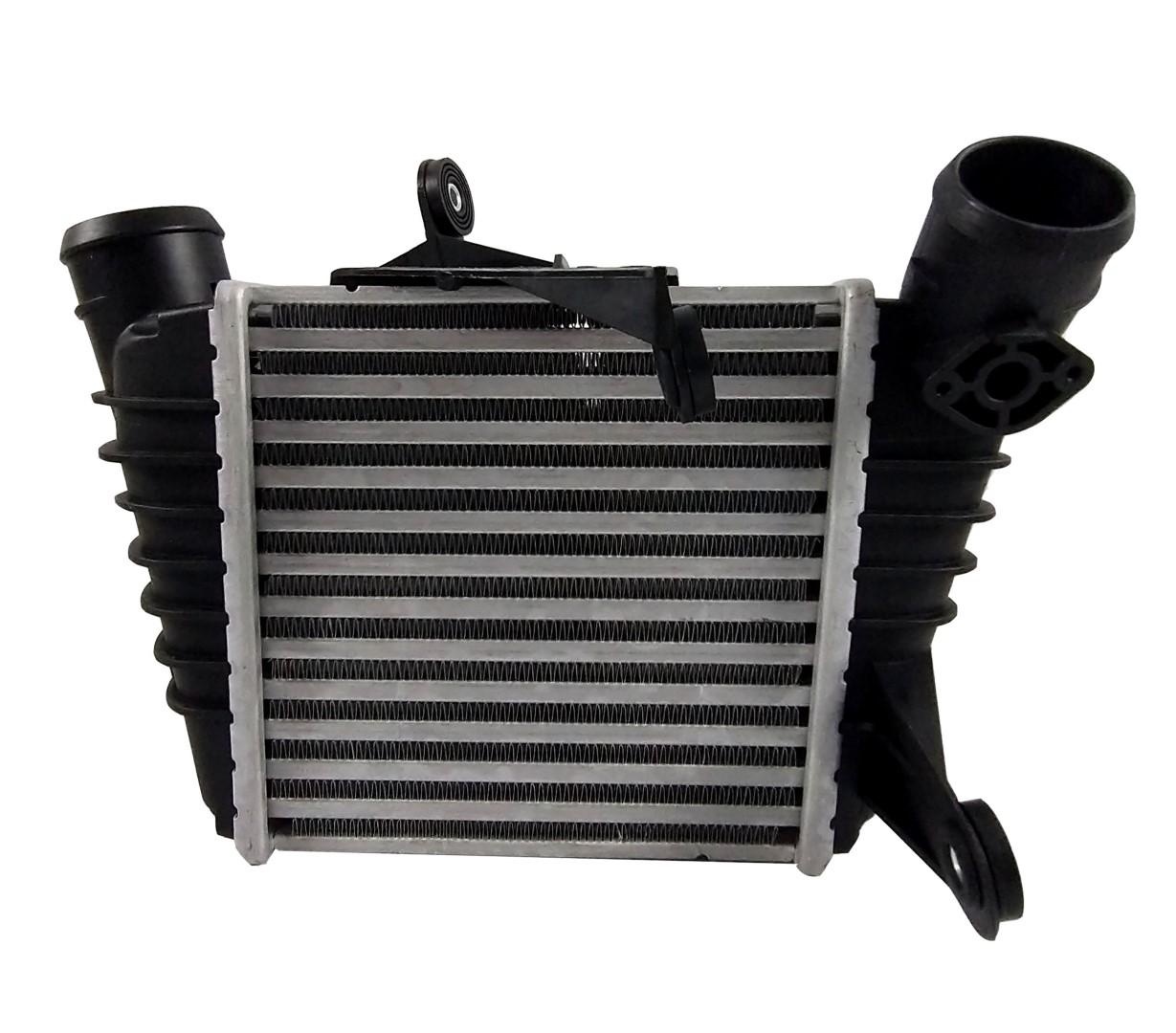 Intercooler Seat Ibiza 00-10 marca Deyac