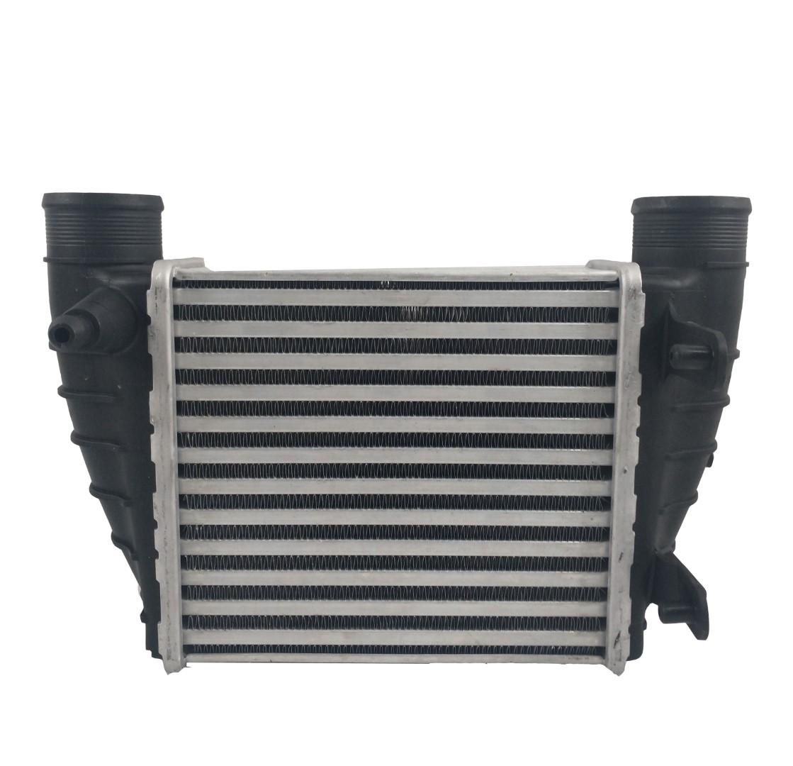 Intercooler Audi A4 05-09. marca Deyac