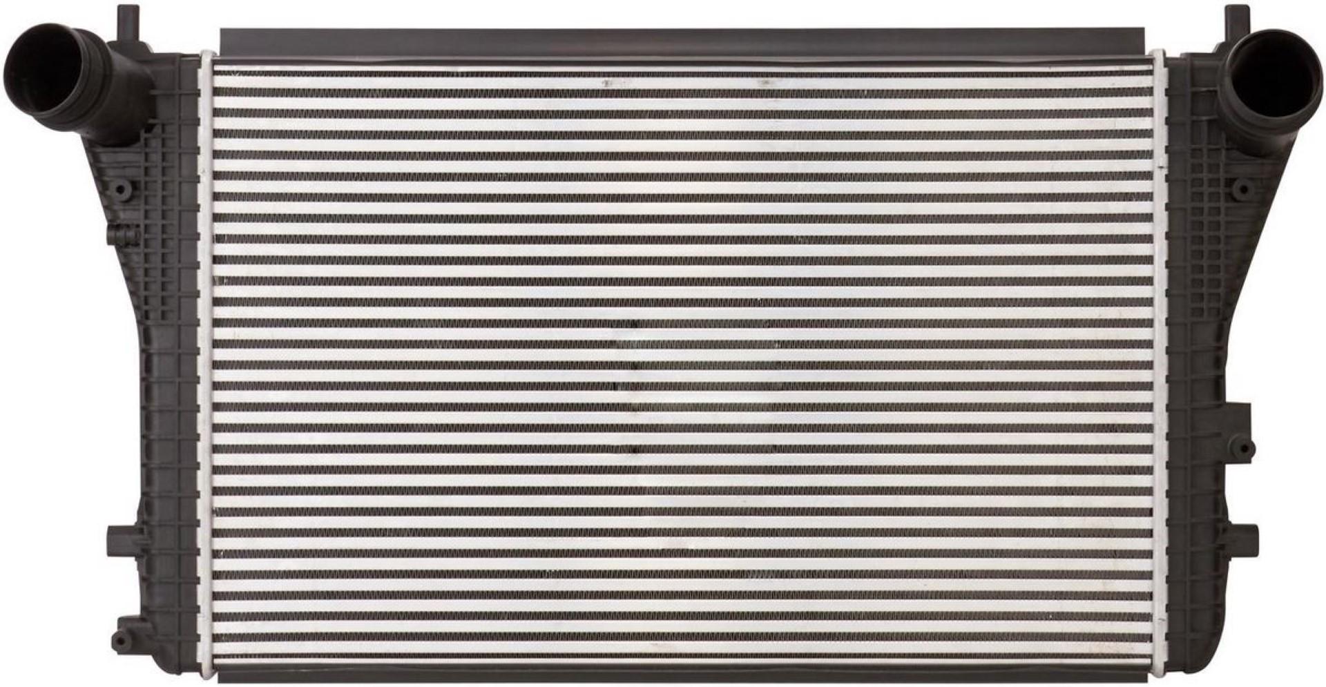 Intercooler Volkswagen Beetle 11-15 marca Deyac