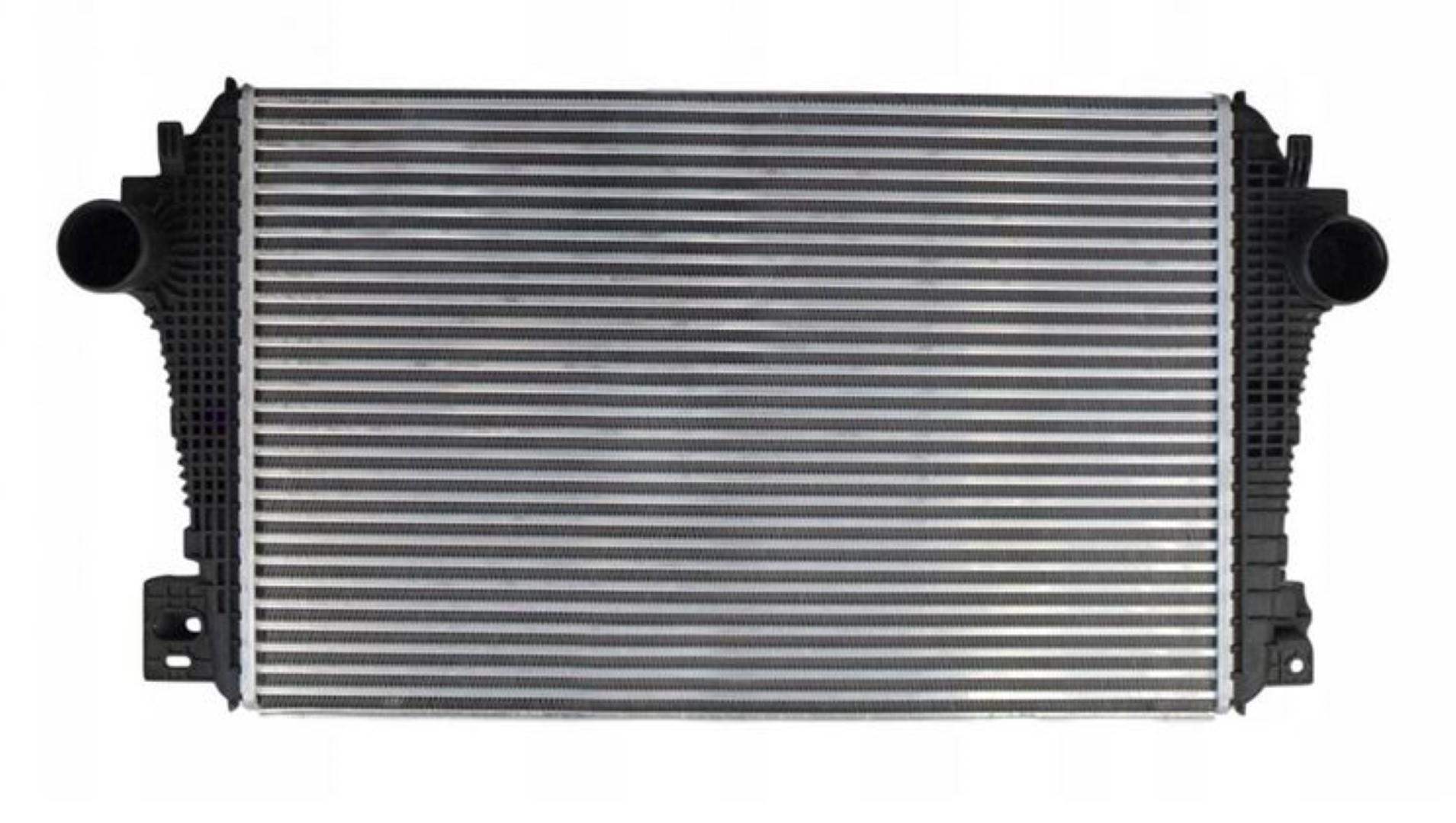 Intercooler Volkswagen Amarok 10-19 marca Deyac