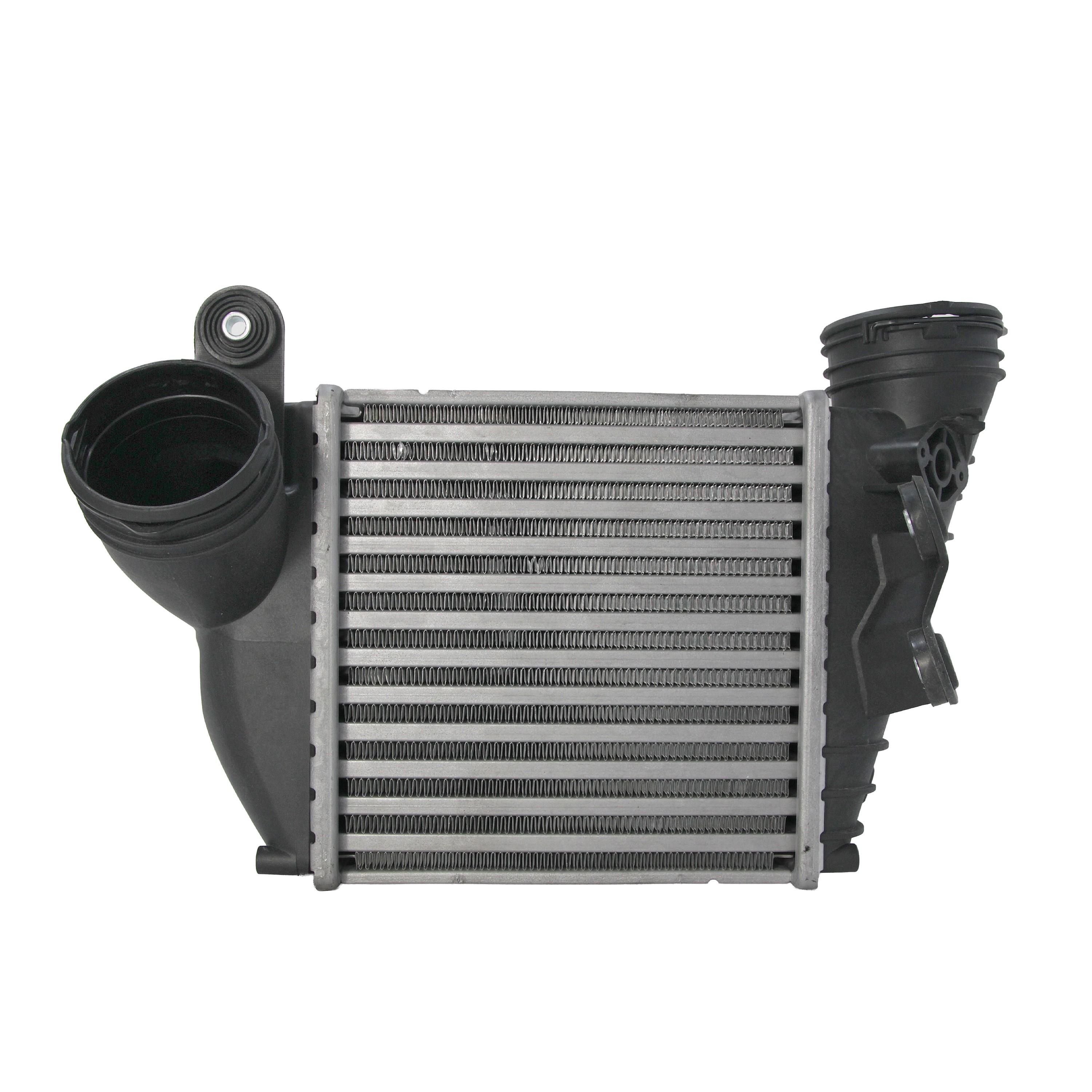 Intercooler Volkswagen Jetta 04-06 marca Deyac