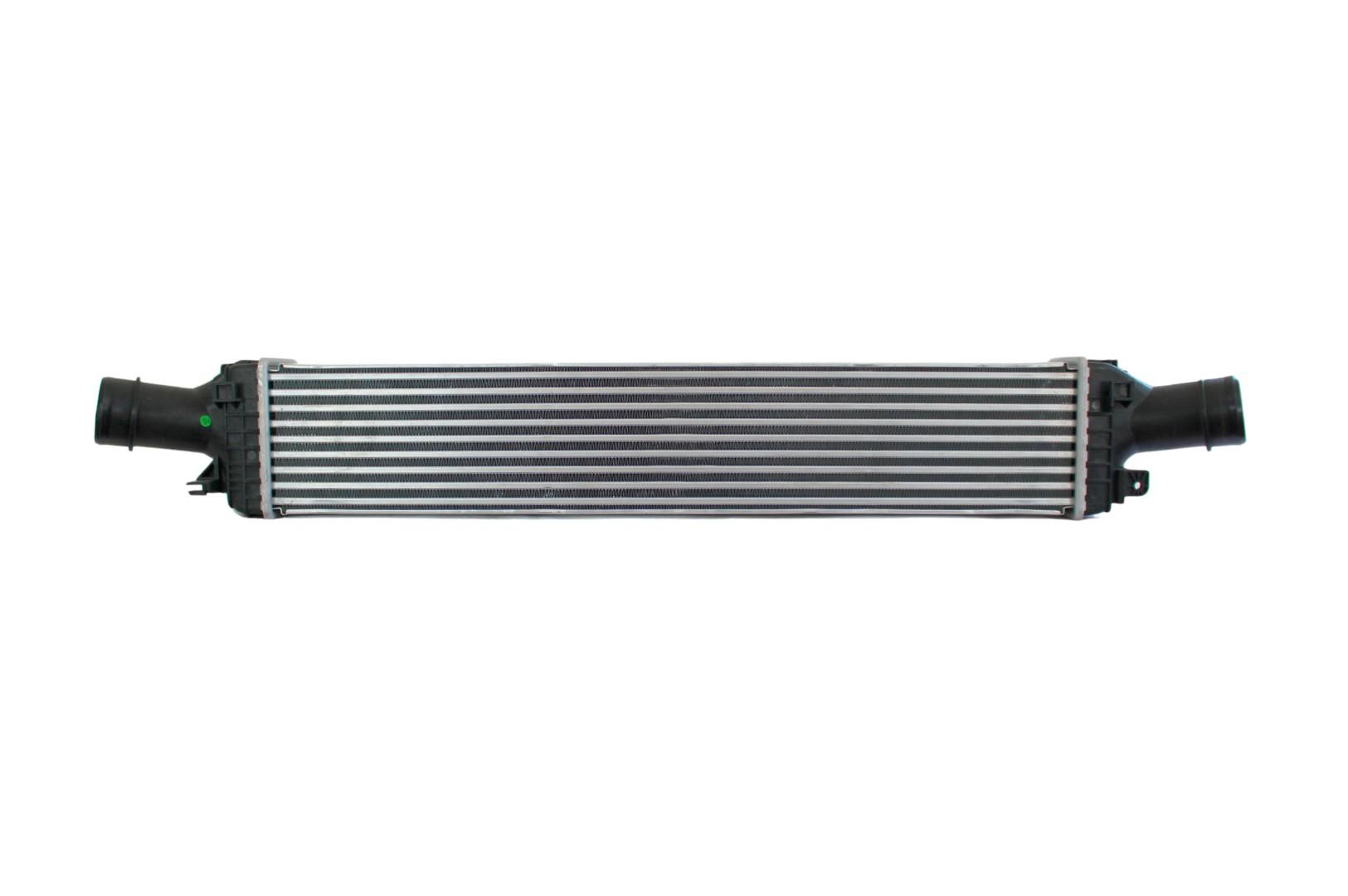 Intercooler Audi A6 12-18 marca Deyac