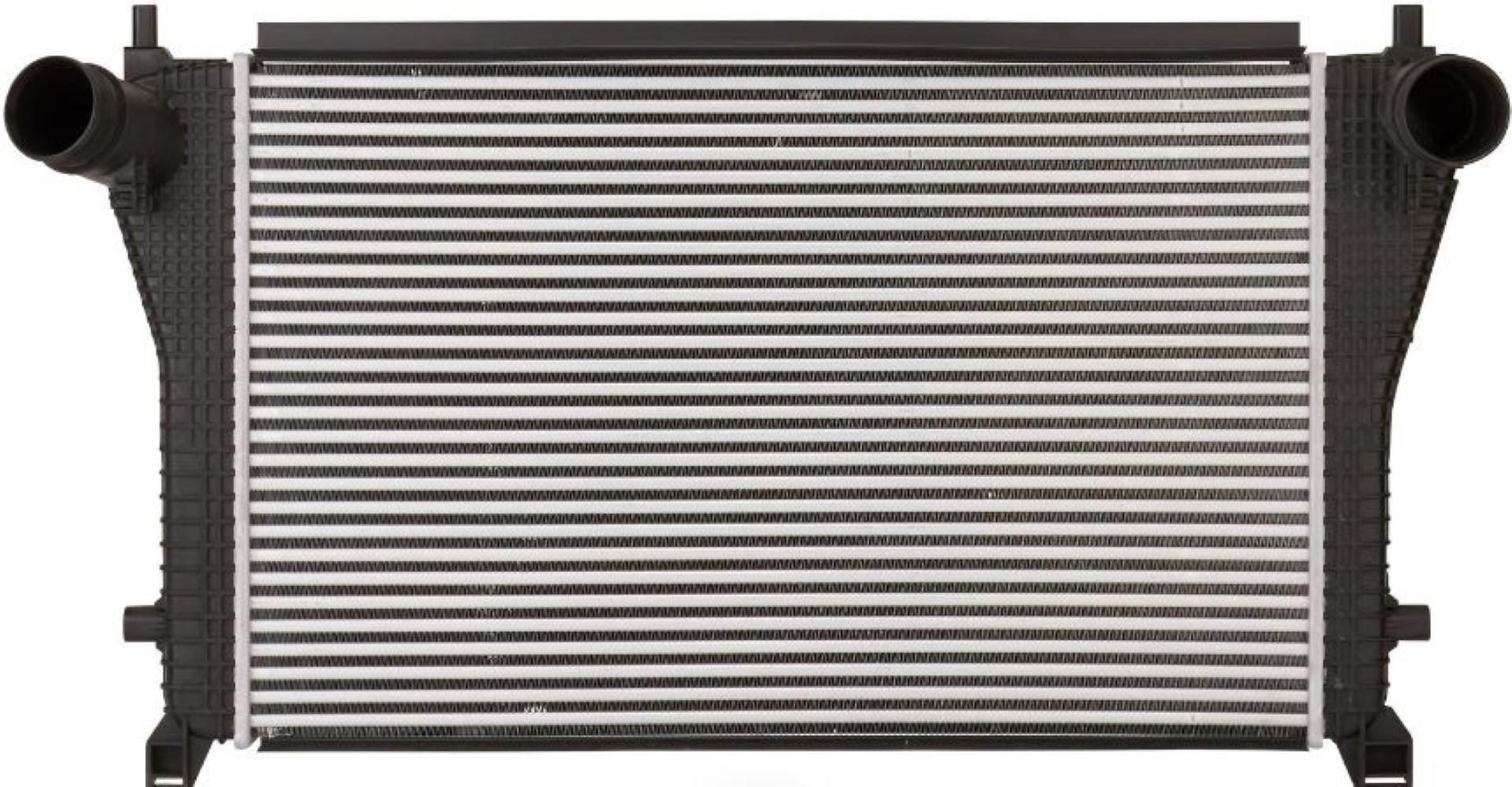 Intercooler Volkswagen Golf 15-18 marca Deyac