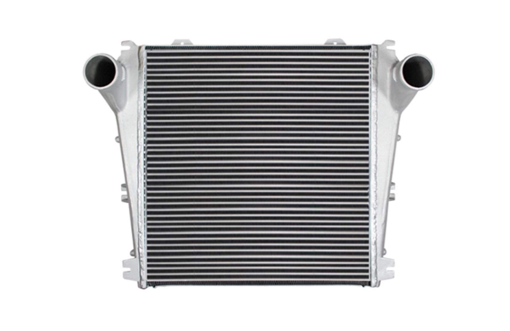 Intercooler Freightliner FL 50 60 70 09 13 42mm marca Deyac