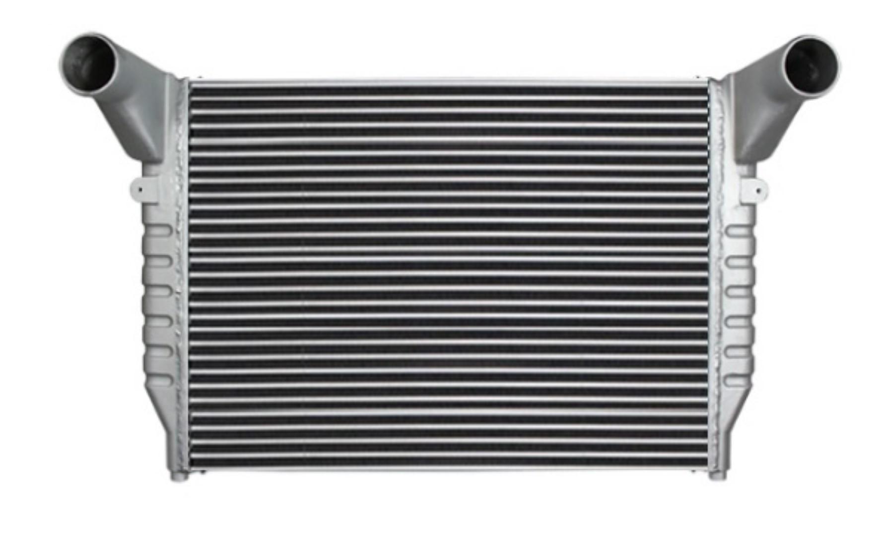 Intercooler Mack CTP700 00-08 marca Deyac