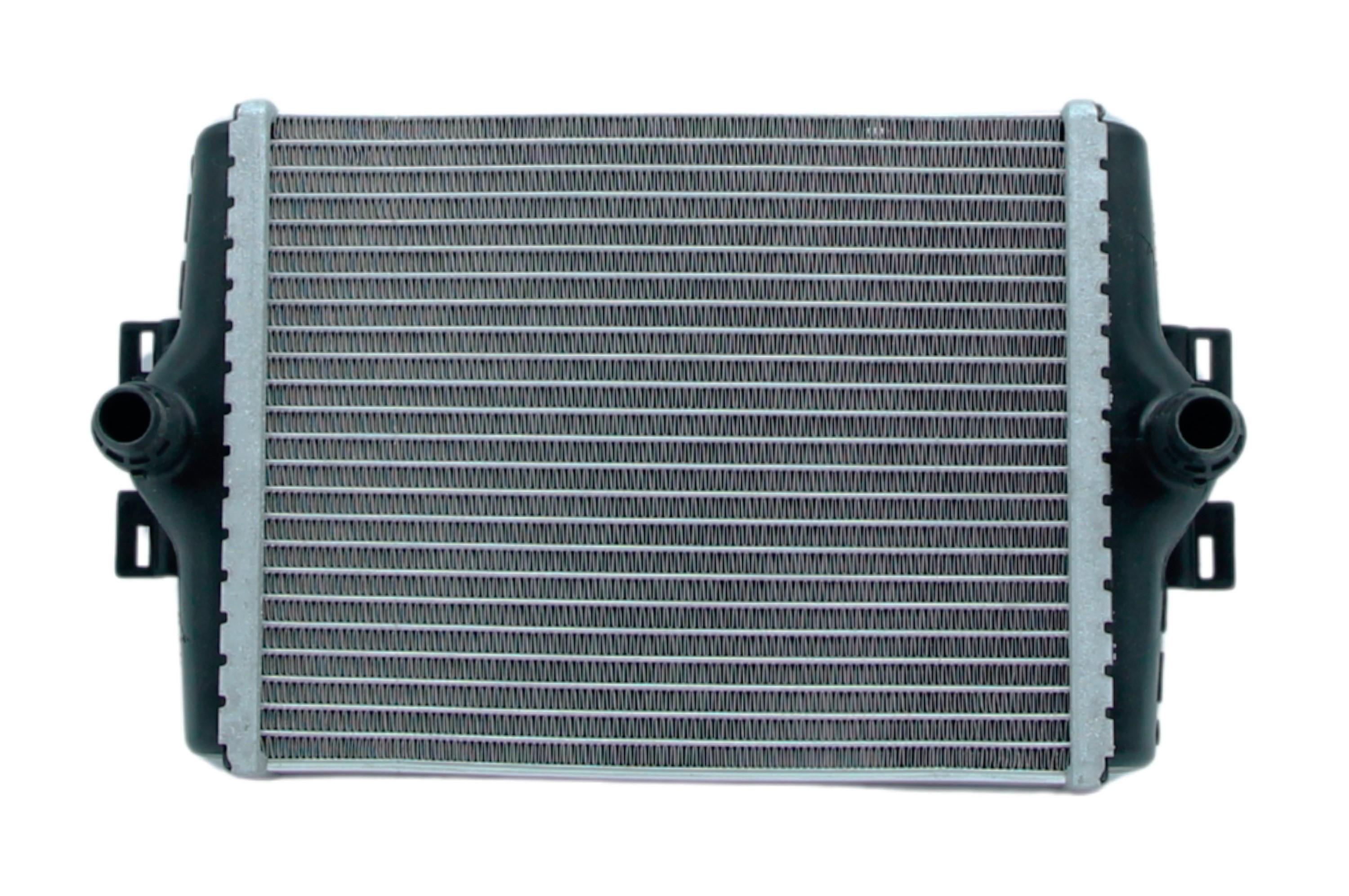 Radiador Automotriz BMW Serie 3 18-20 marca Deyac