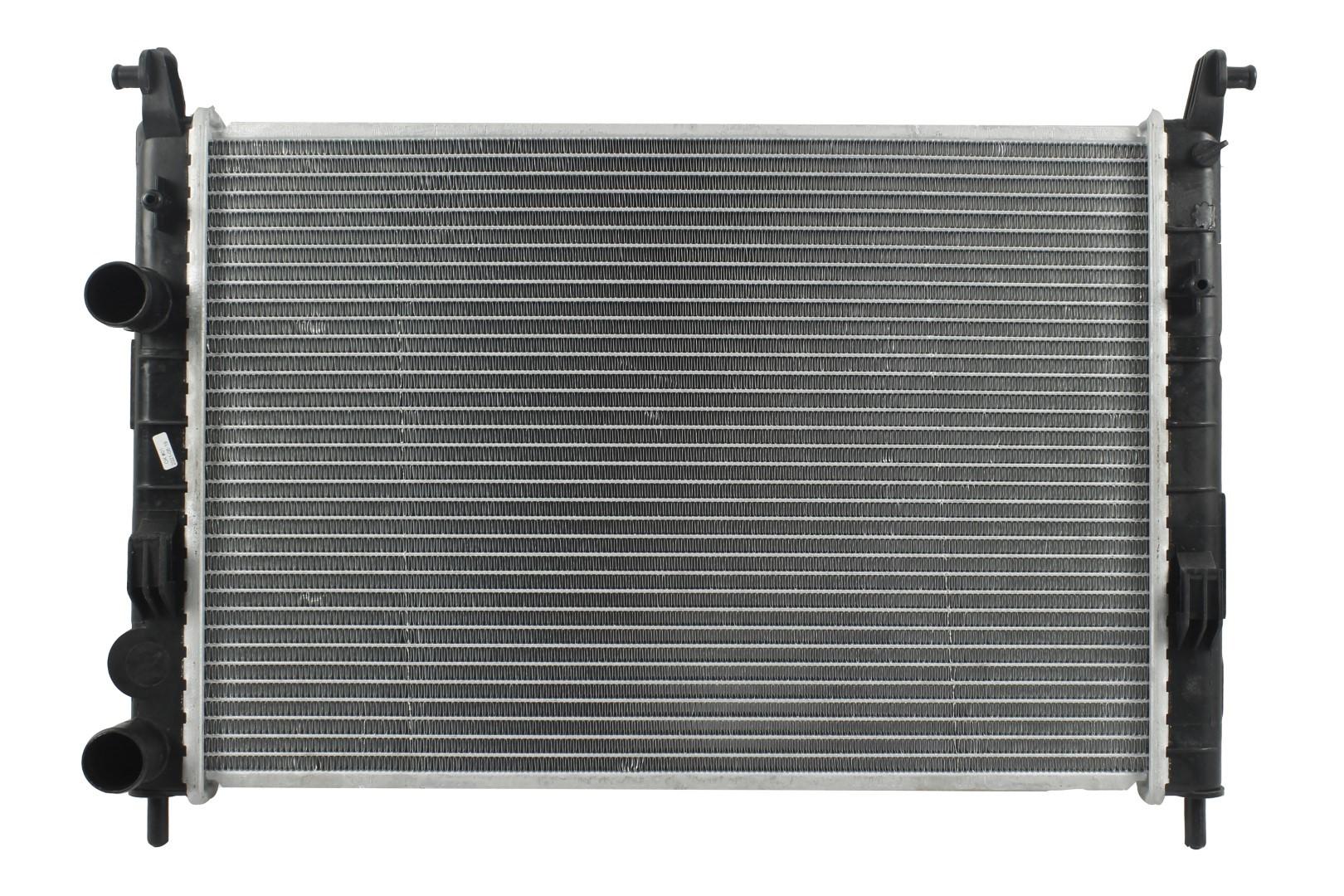 Radiador Automotriz Dodge Ram 700 15-19 marca Deyac