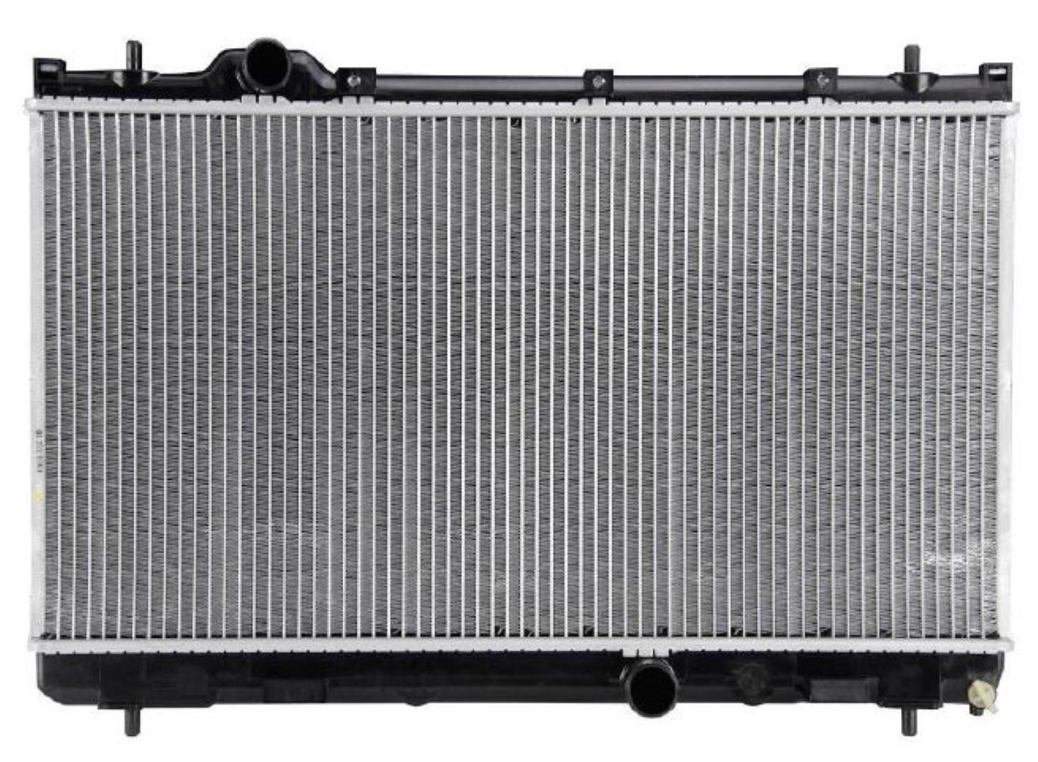 Radiador Automotriz Dodge Neon 03-05 marca Deyac