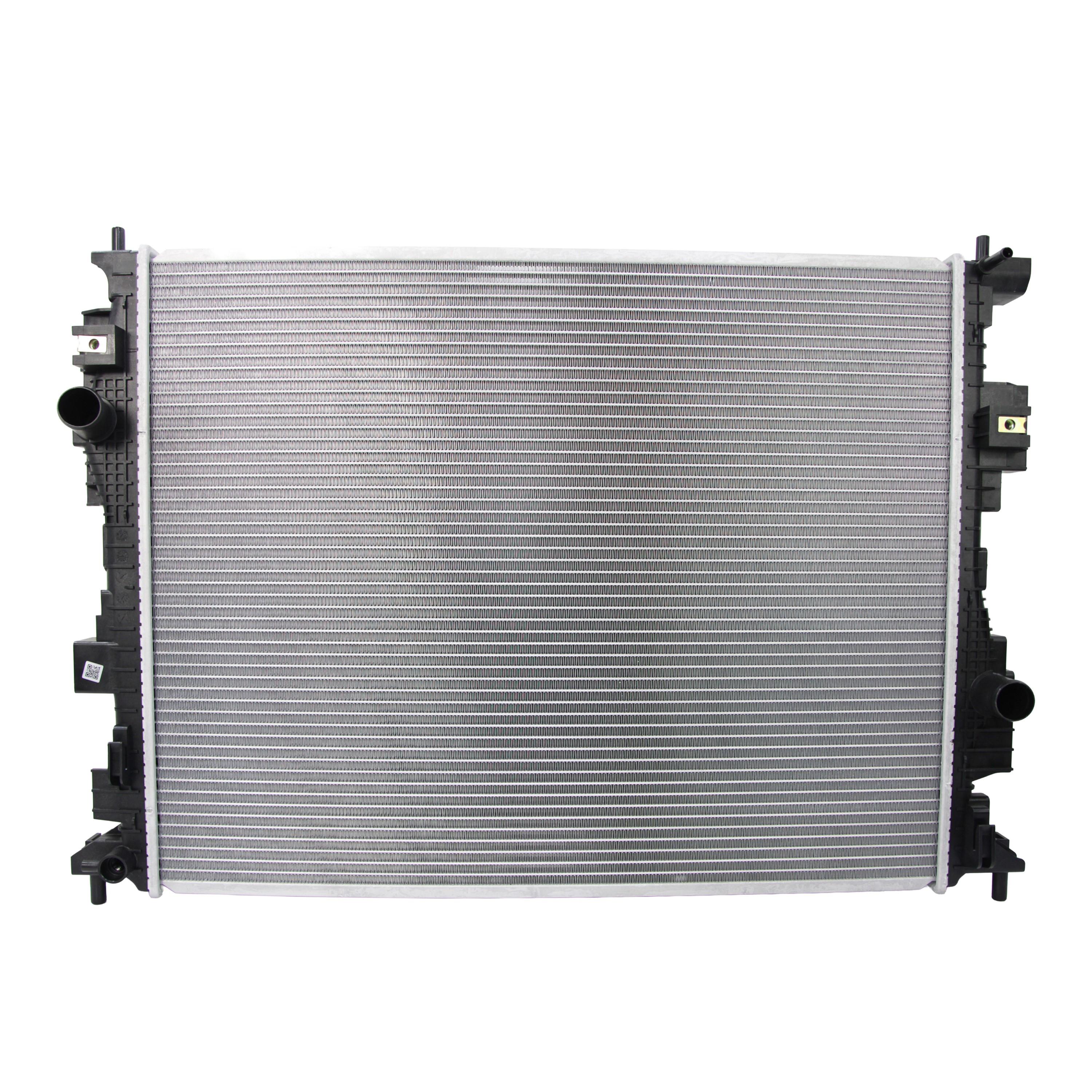 Radiador Automotriz Ford Escape 20-22 marca Deyac