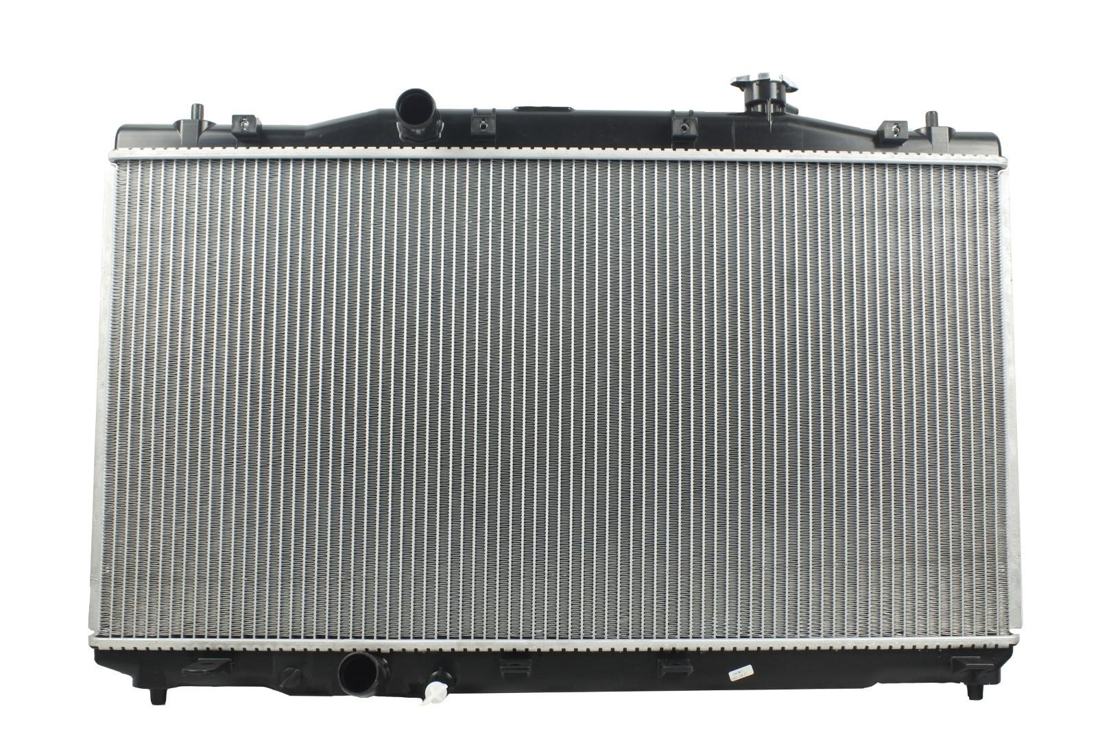 Radiador Automotriz Honda Accord 16-20 marca Deyac