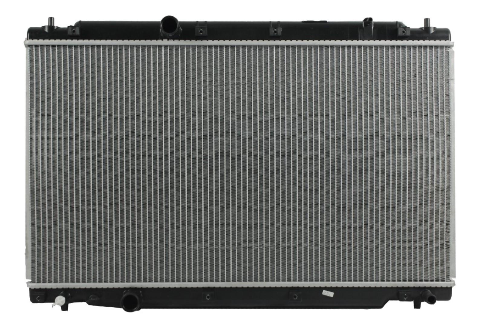 Radiador Automotriz Honda CR-V 17-22 Para Motor 1.5L marca Deyac