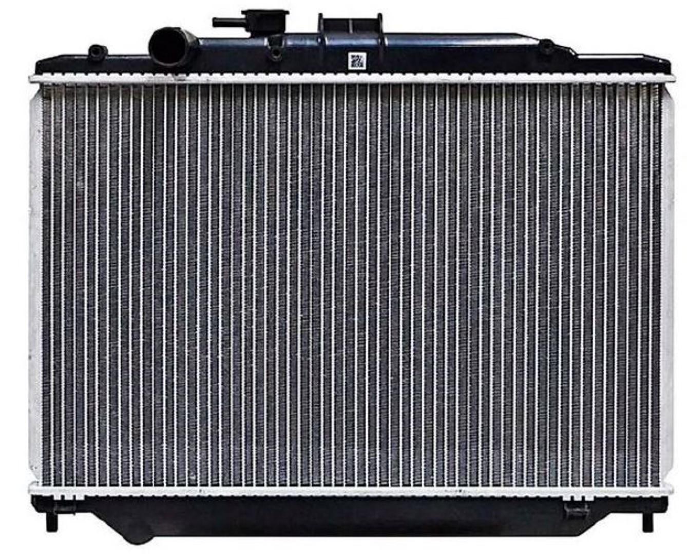Radiador Automotriz Nissan Urvan NV350 18-21 marca Deyac