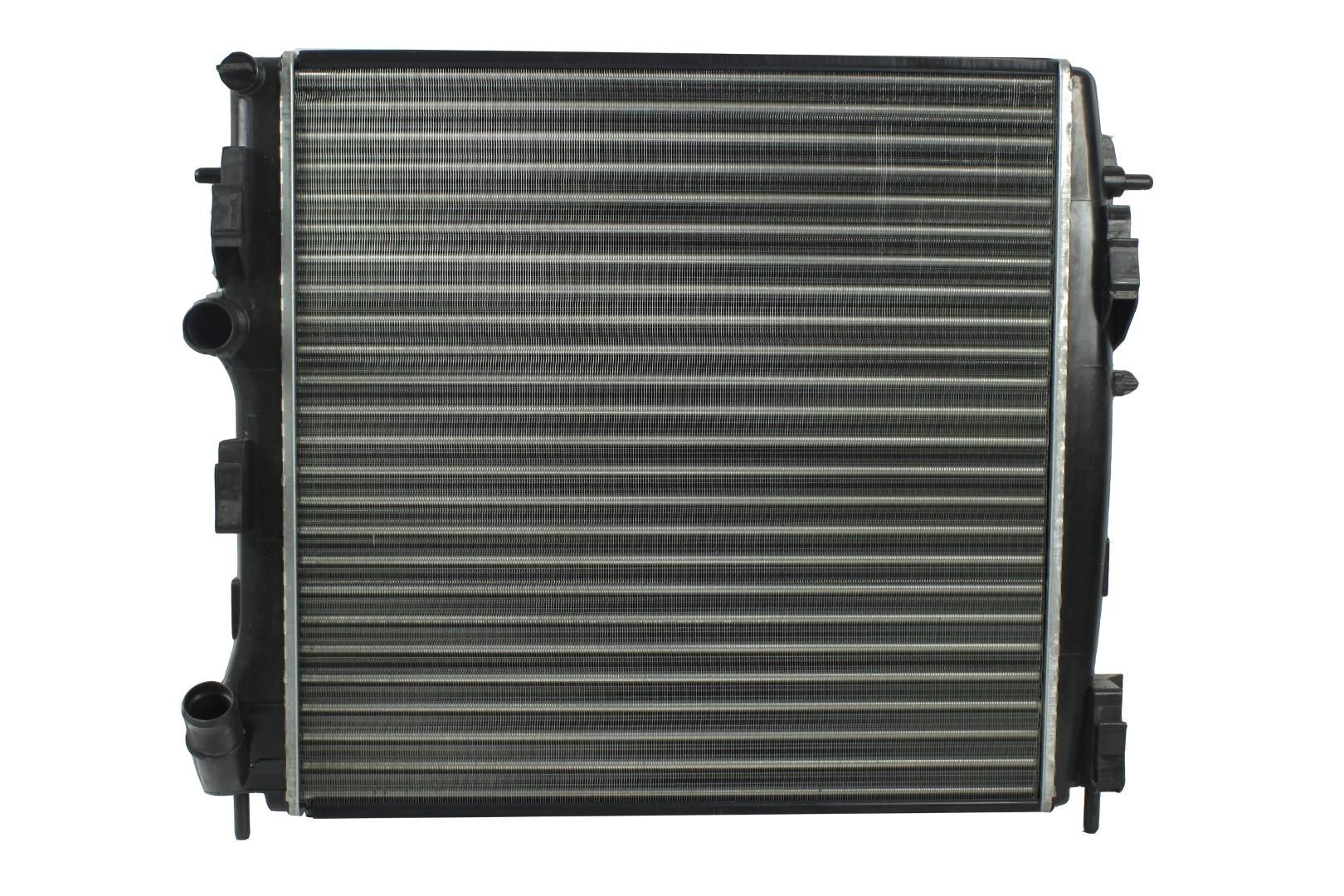 Radiador Automotriz Renault Kangoo 97-20 marca Deyac