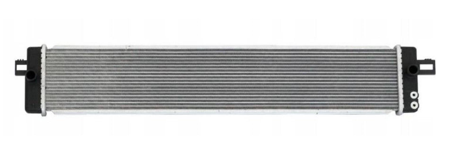Radiador Auxiliar Automotriz Toyota RAV-4 18-21 marca Deyac
