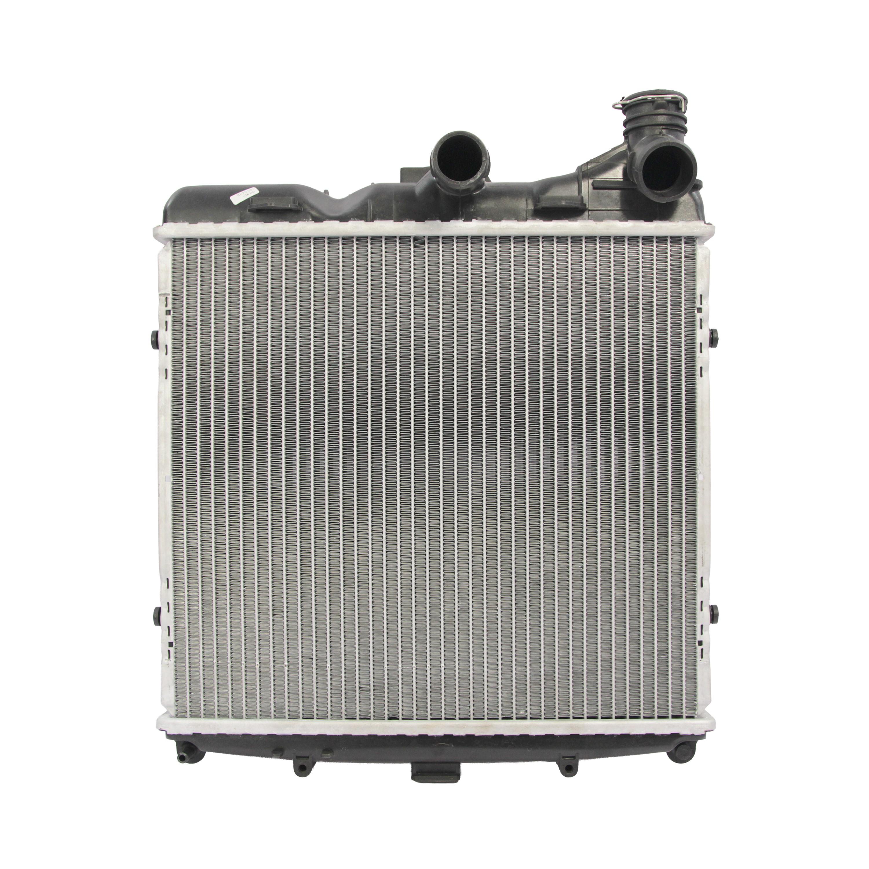 Radiador Automotriz Porshe 911 05-12 marca Deyac